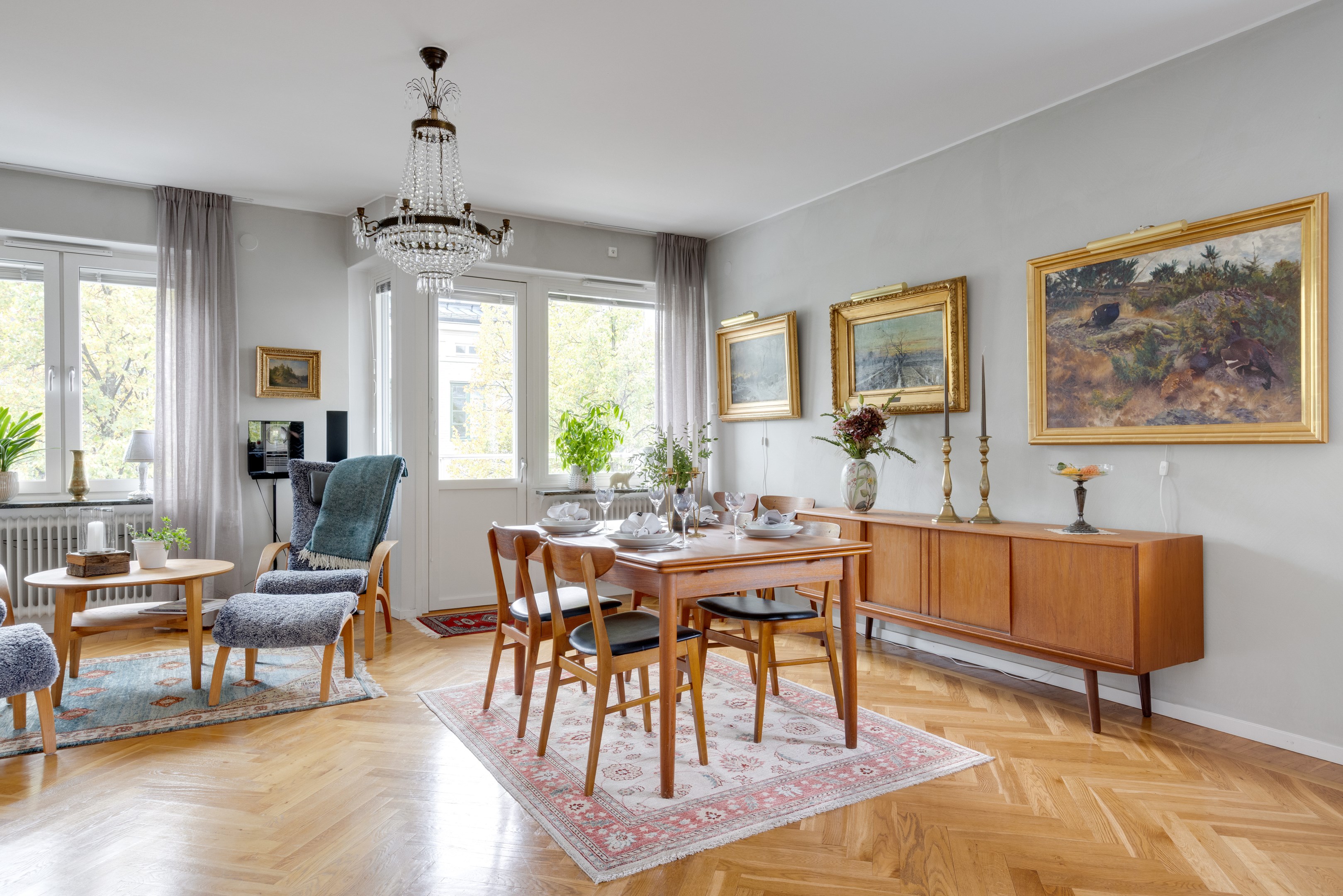 Bostadsbild från Väderkvarnsgatan 30, Till salu i Fålhagen, Uppsala
