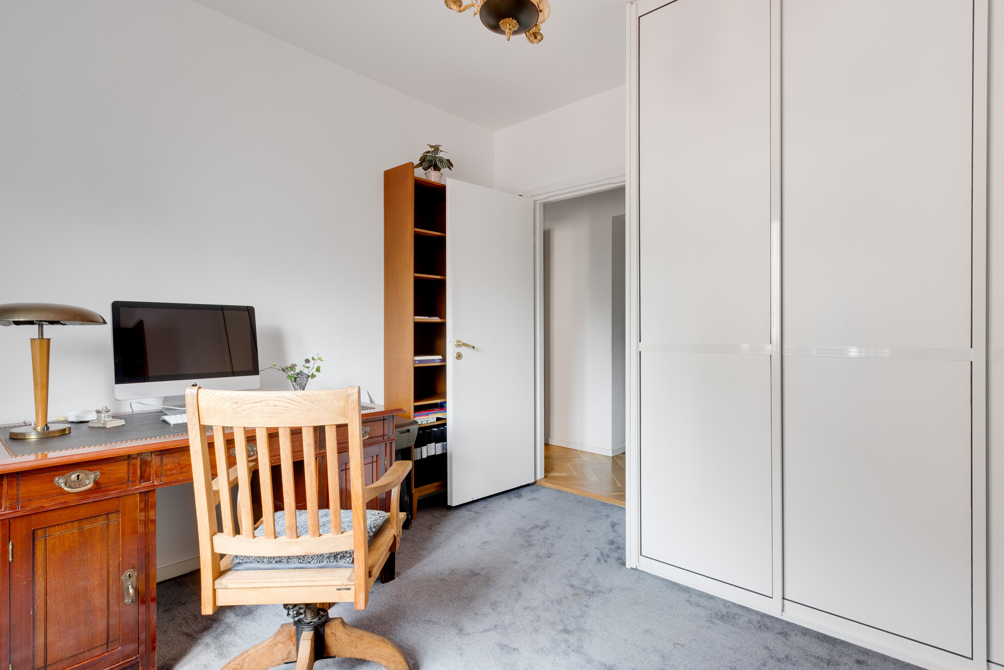 Bostadsbild från Väderkvarnsgatan 30, Till salu i Fålhagen, Uppsala