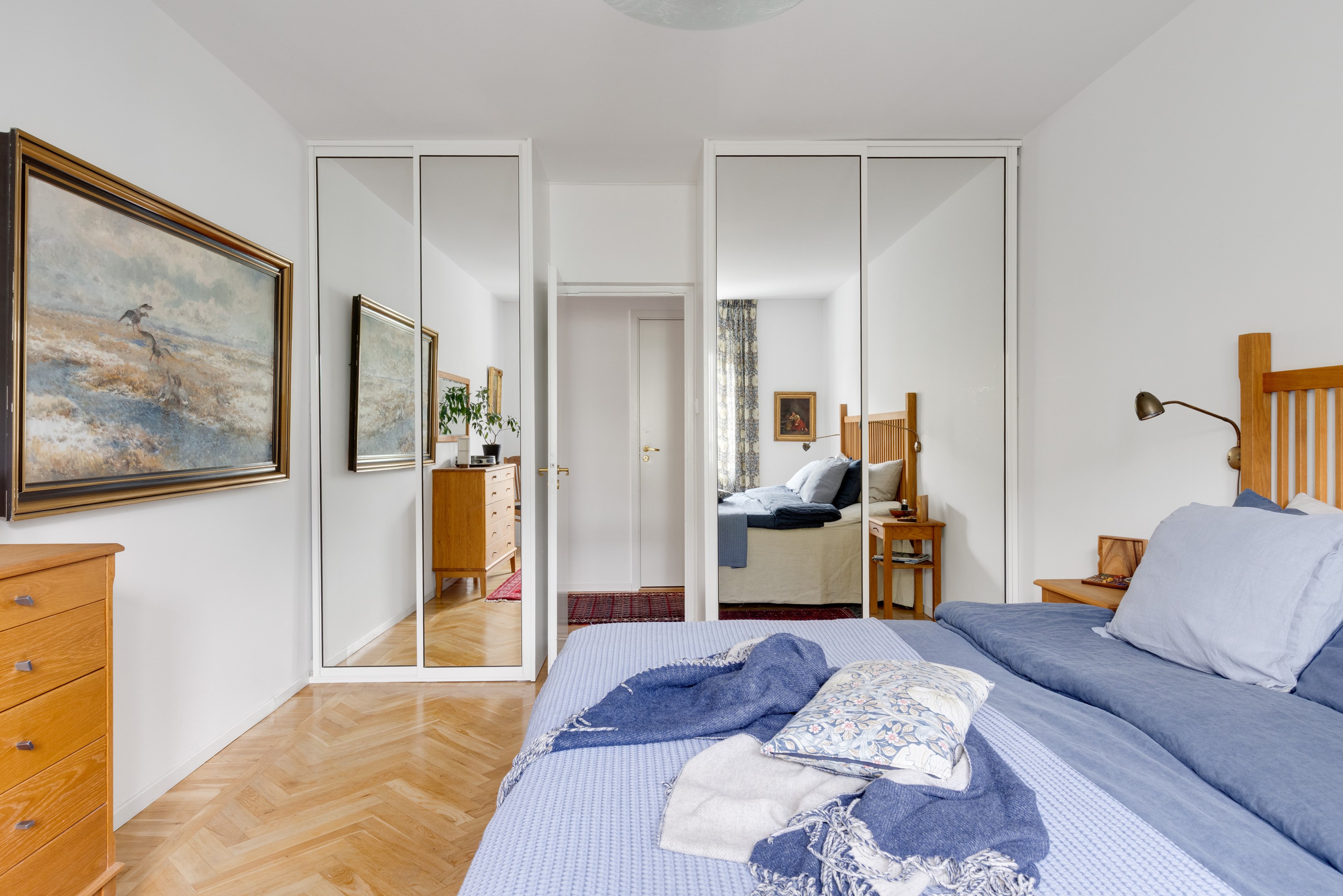 Bostadsbild från Väderkvarnsgatan 30, Till salu i Fålhagen, Uppsala