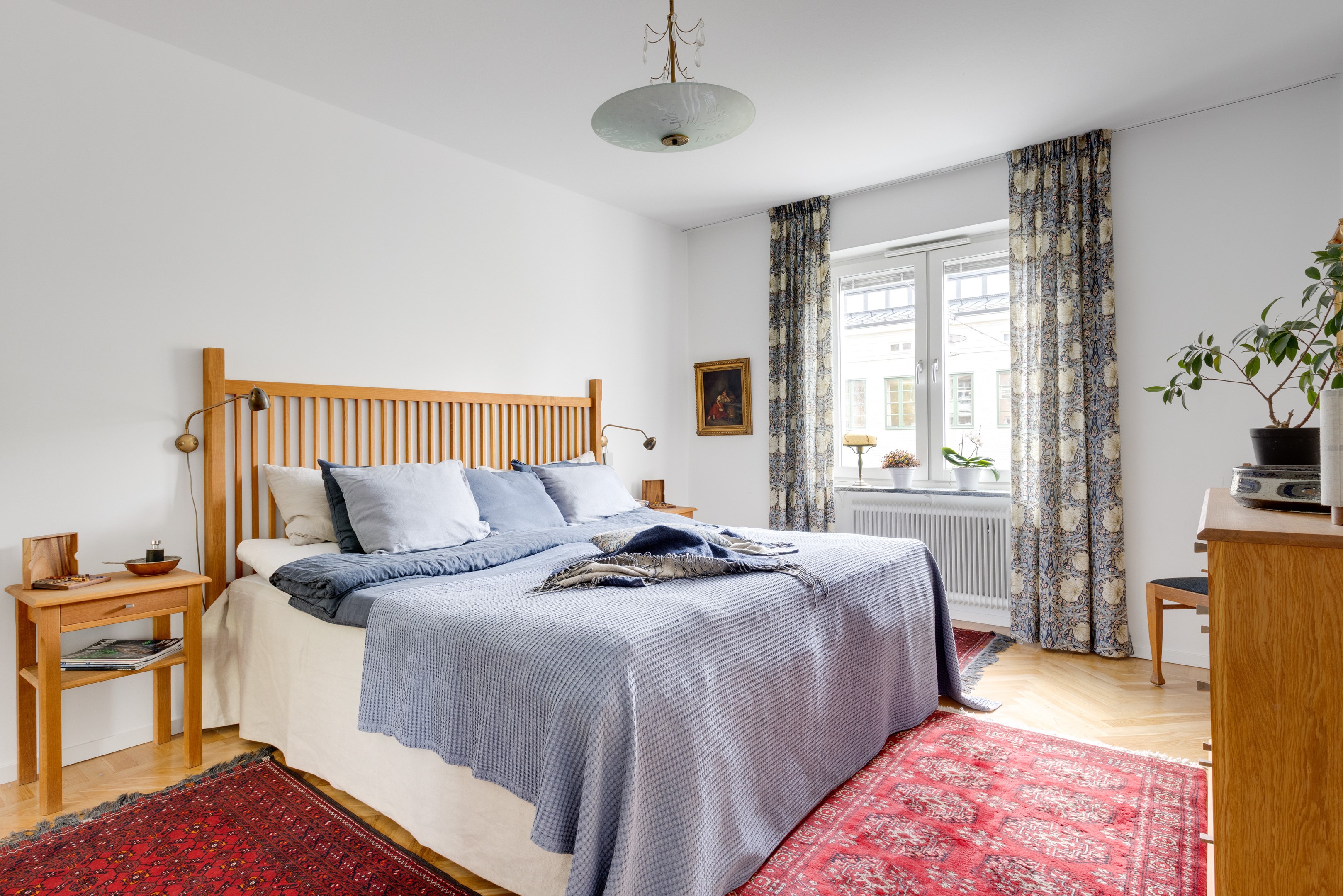 Bostadsbild från Väderkvarnsgatan 30, Till salu i Fålhagen, Uppsala