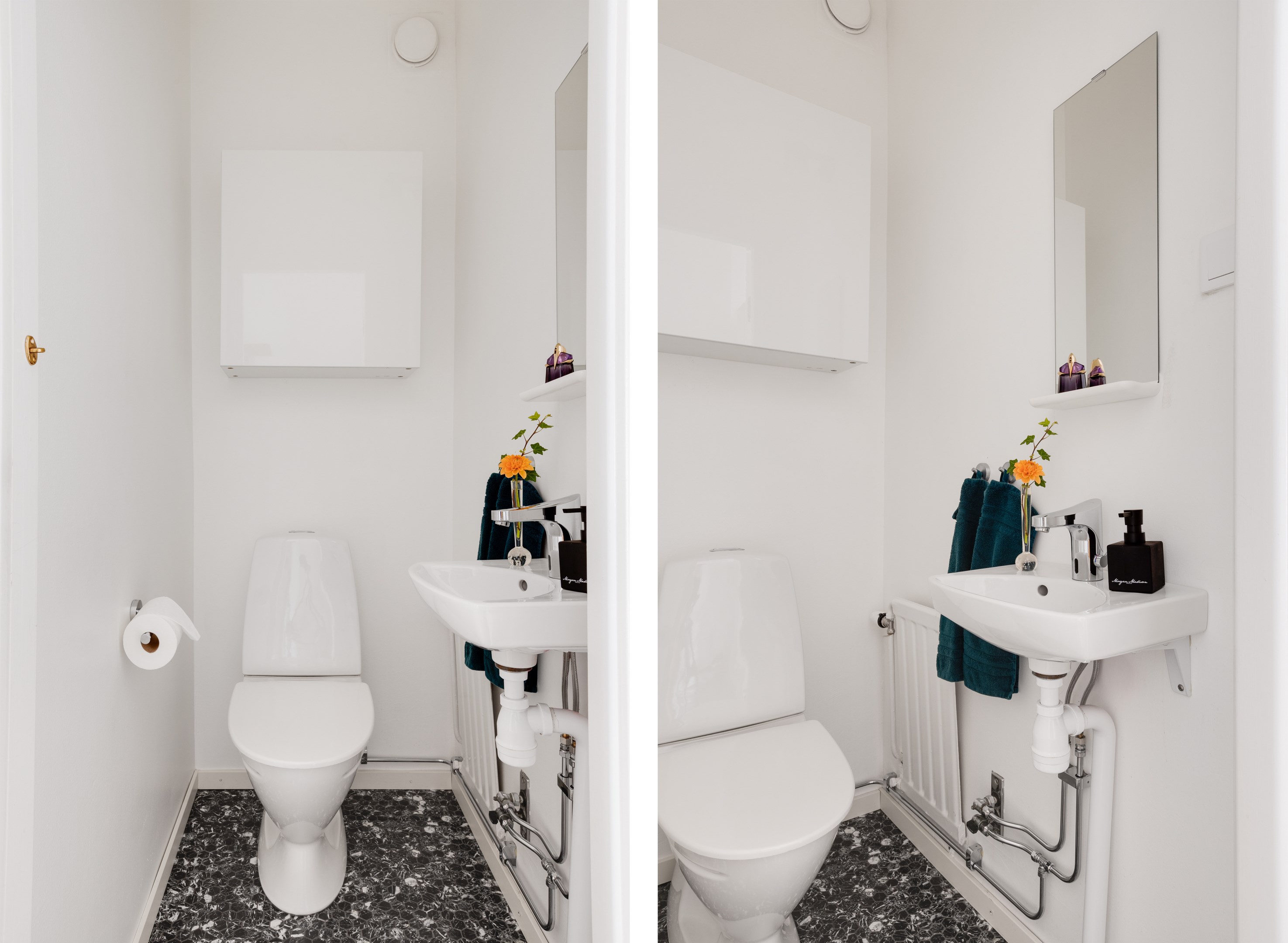 Bostadsbild från Väderkvarnsgatan 30, Till salu i Fålhagen, Uppsala