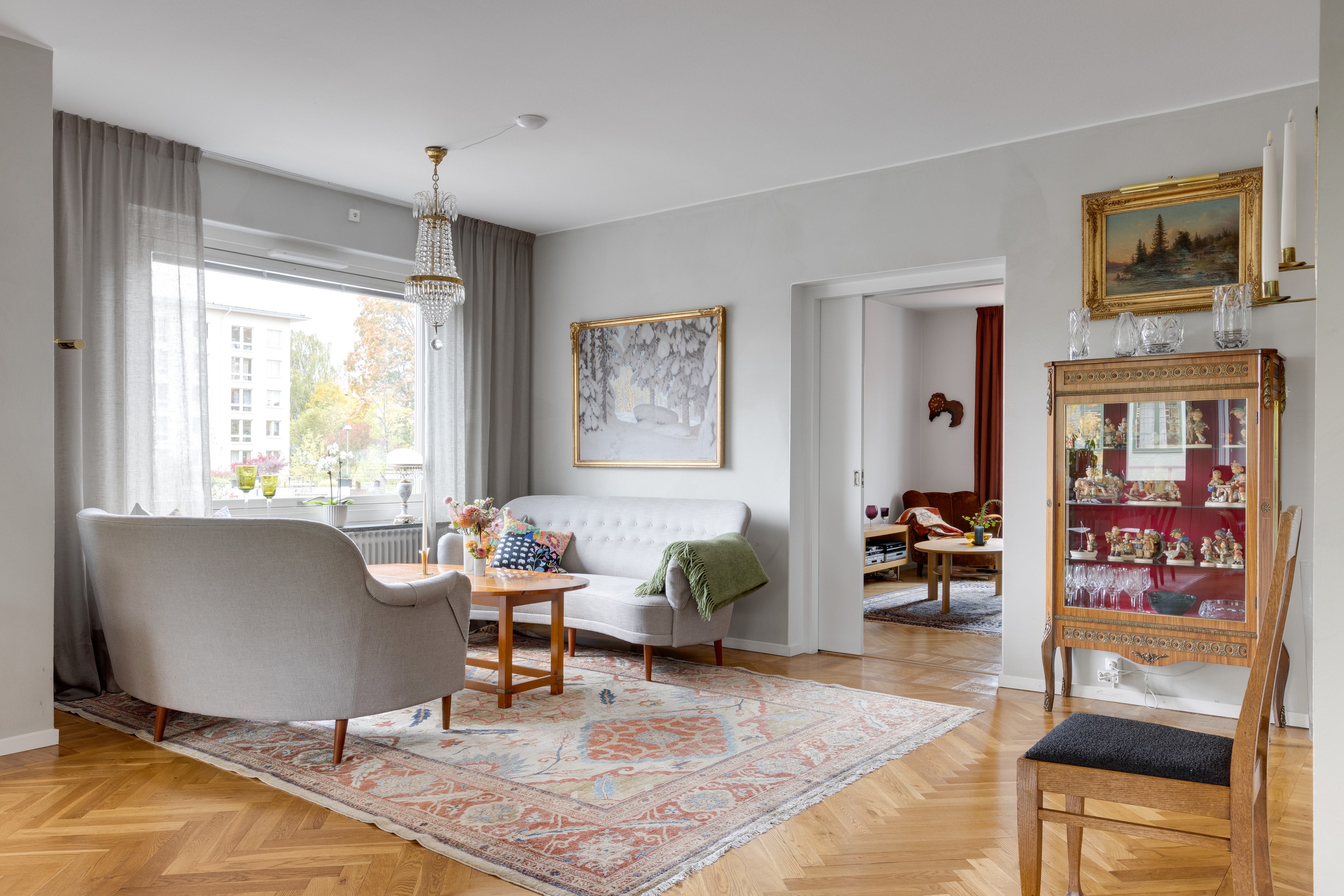 Bostadsbild från Väderkvarnsgatan 30, Till salu i Fålhagen, Uppsala