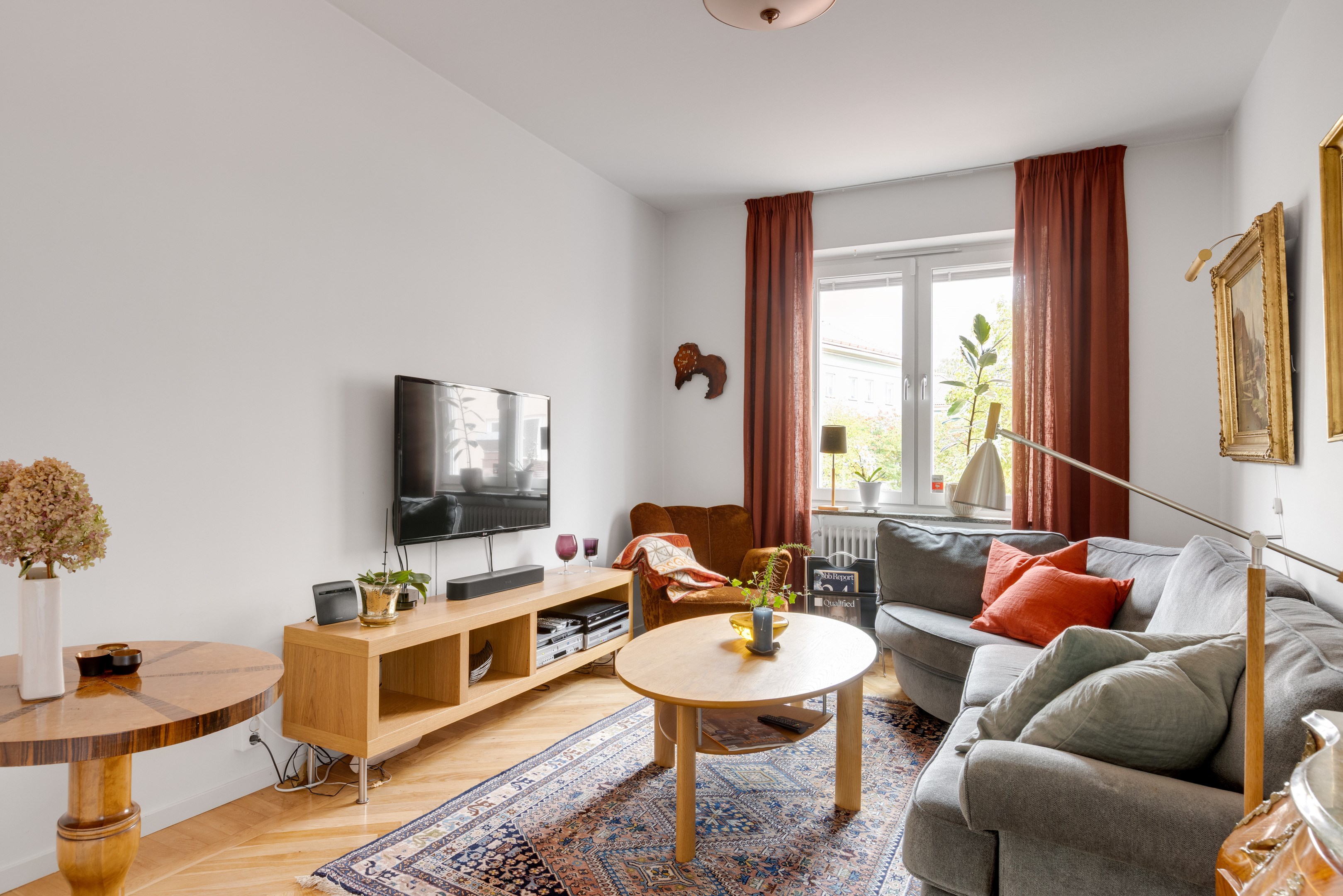 Bostadsbild från Väderkvarnsgatan 30, Till salu i Fålhagen, Uppsala