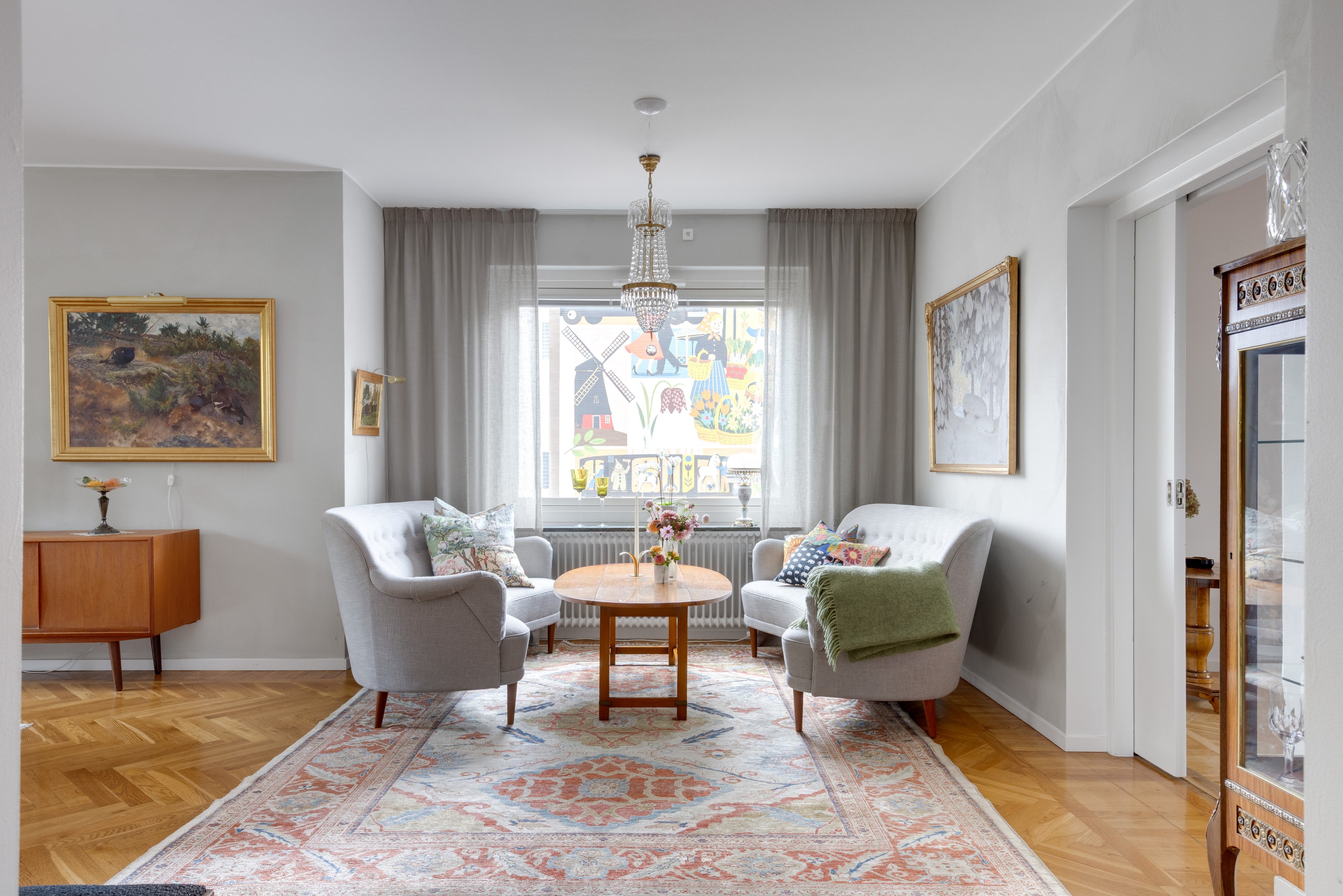 Bostadsbild från Väderkvarnsgatan 30, Till salu i Fålhagen, Uppsala