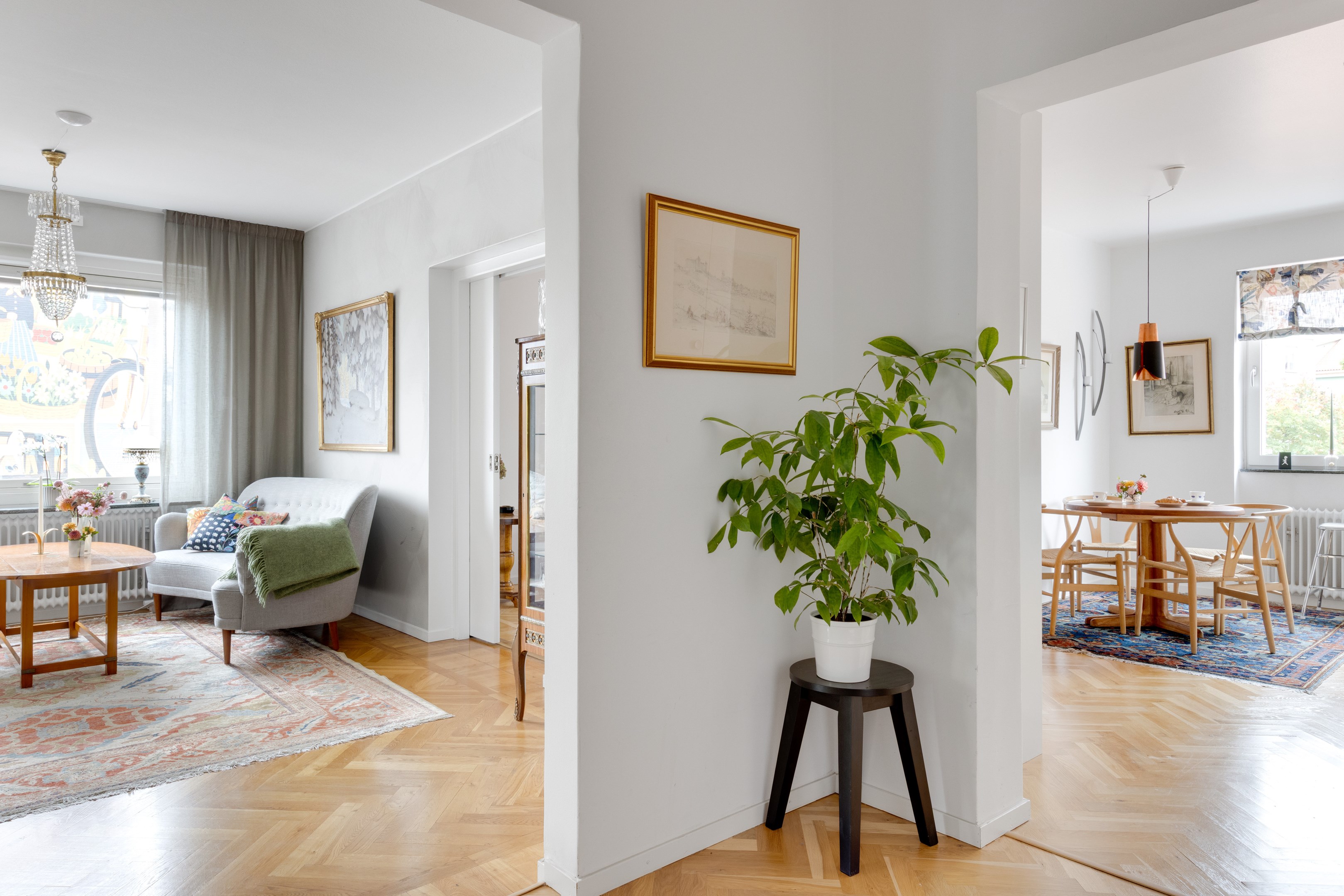 Bostadsbild från Väderkvarnsgatan 30, Till salu i Fålhagen, Uppsala