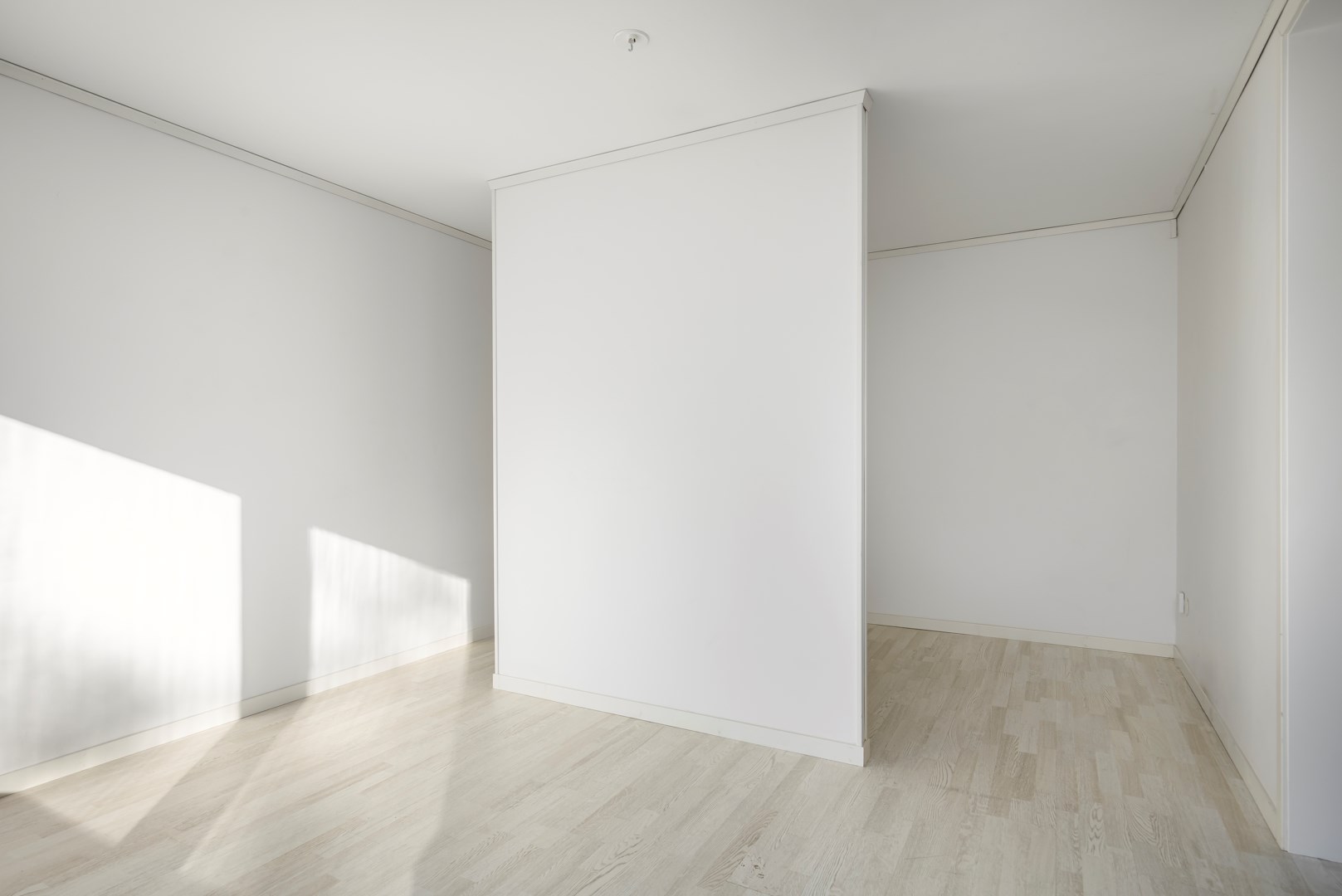 Bostadsbild från Hovvägen 30B, Såld i Hästhagen, Värmdö