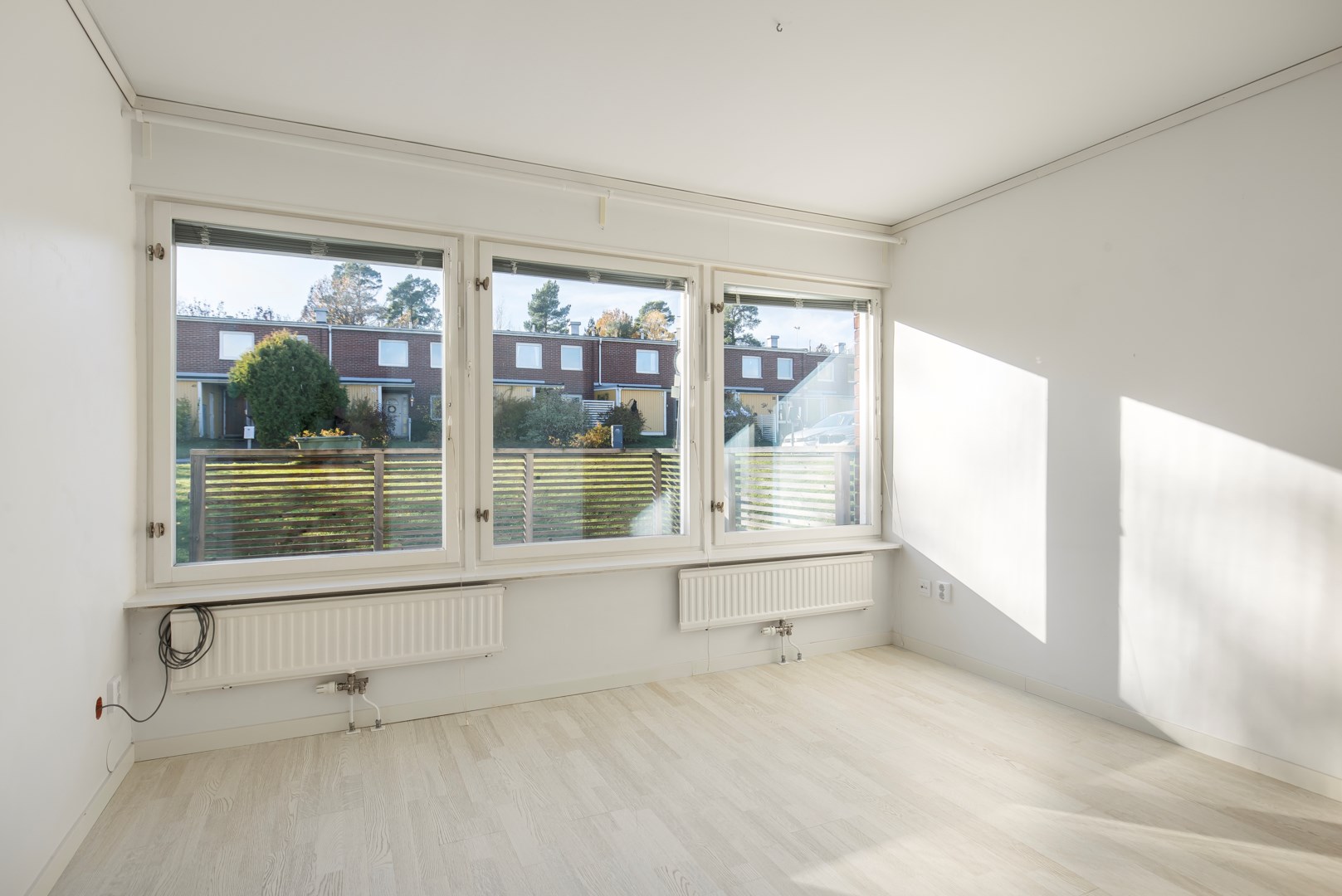 Bostadsbild från Hovvägen 30B, Såld i Hästhagen, Värmdö