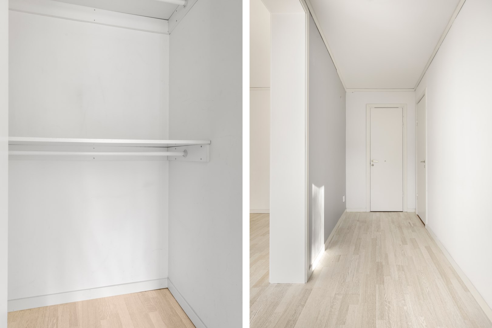 Bostadsbild från Hovvägen 30B, Såld i Hästhagen, Värmdö