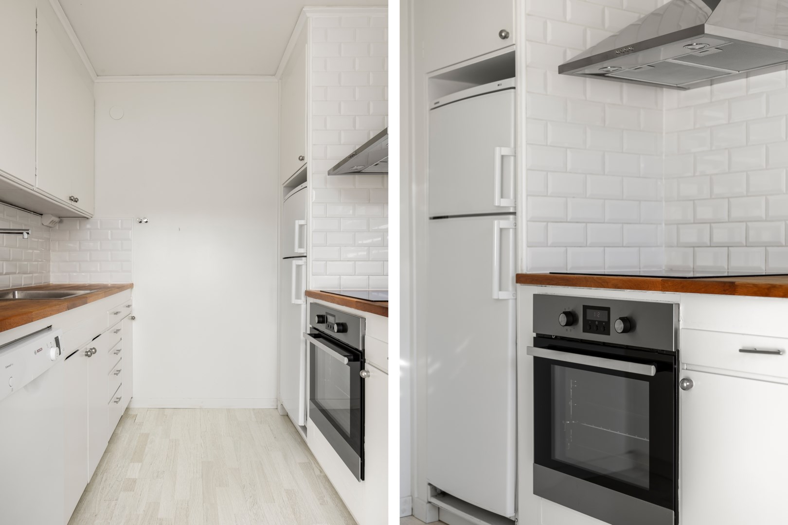 Bostadsbild från Hovvägen 30B, Såld i Hästhagen, Värmdö