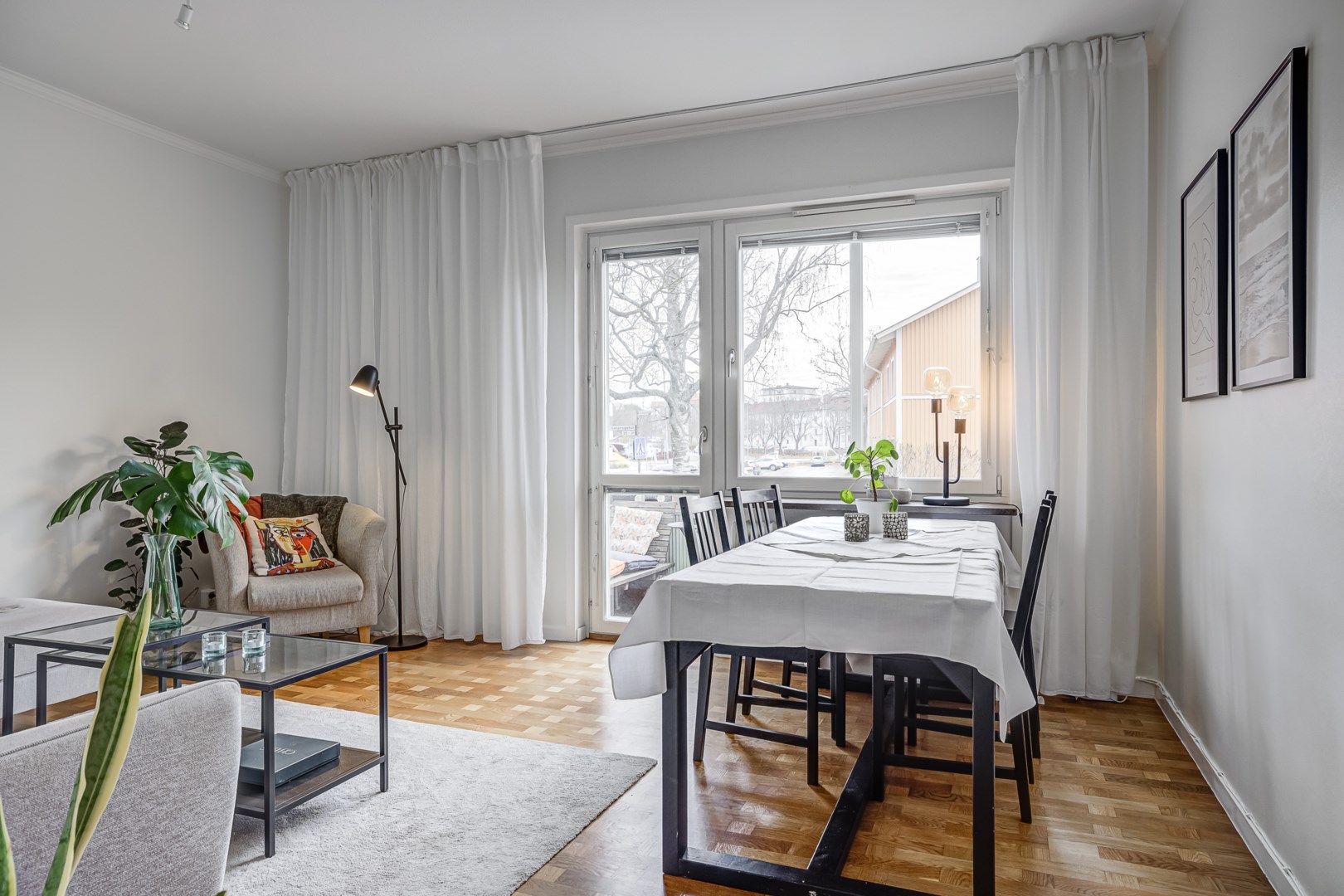 Bostadsbild från Geijersgatan 50 A, Såld i Luthagen, Uppsala