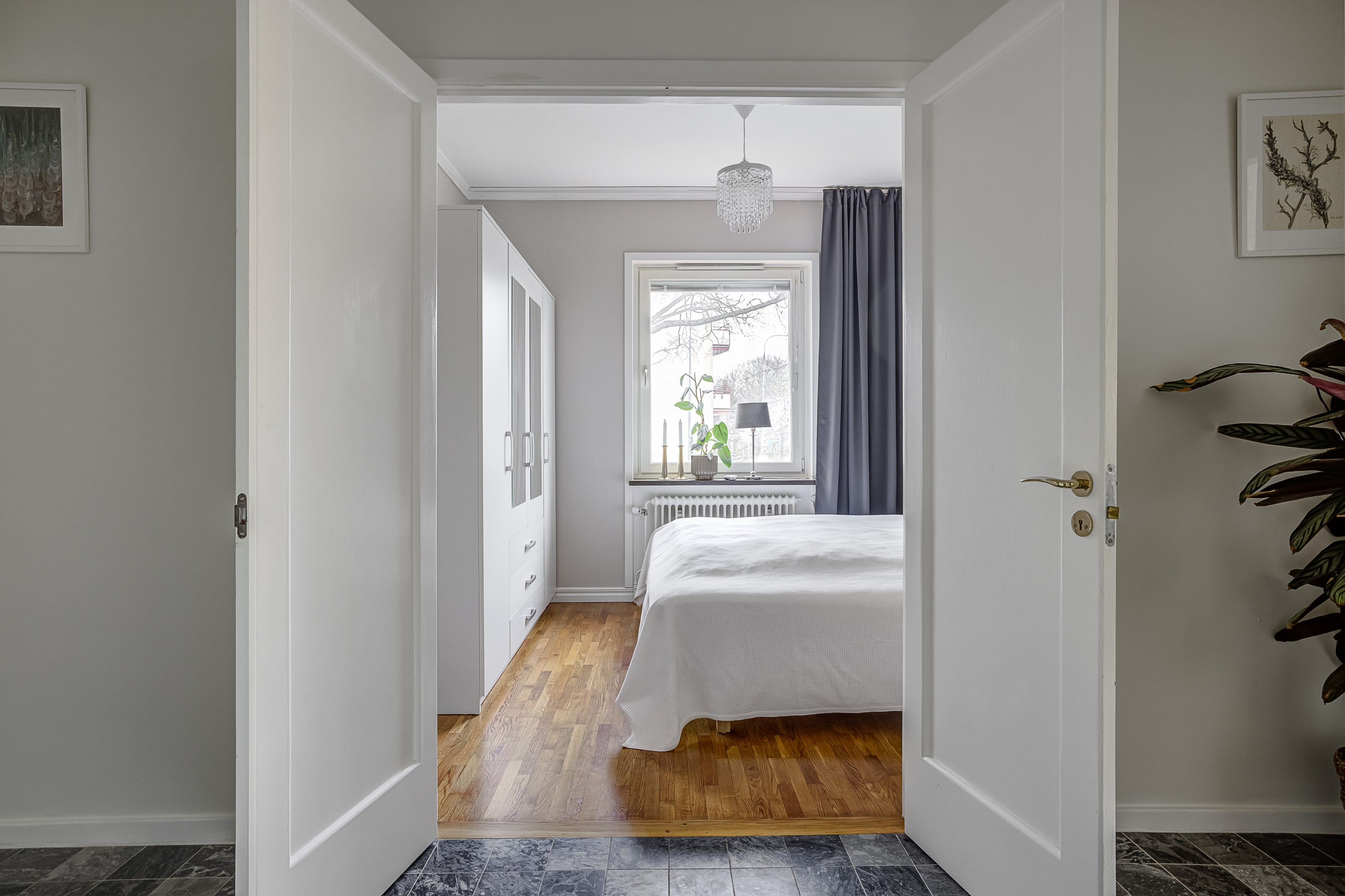 Bostadsbild från Geijersgatan 50 A, Såld i Luthagen, Uppsala