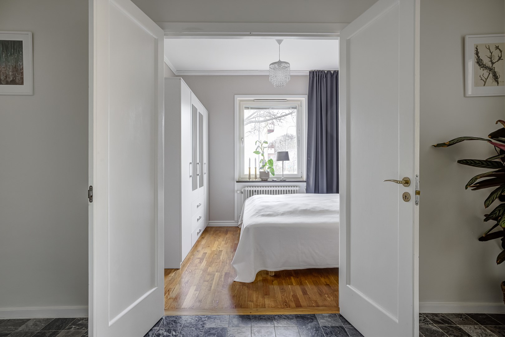 Bostadsbild från Geijersgatan 50 A, Såld i Luthagen, Uppsala