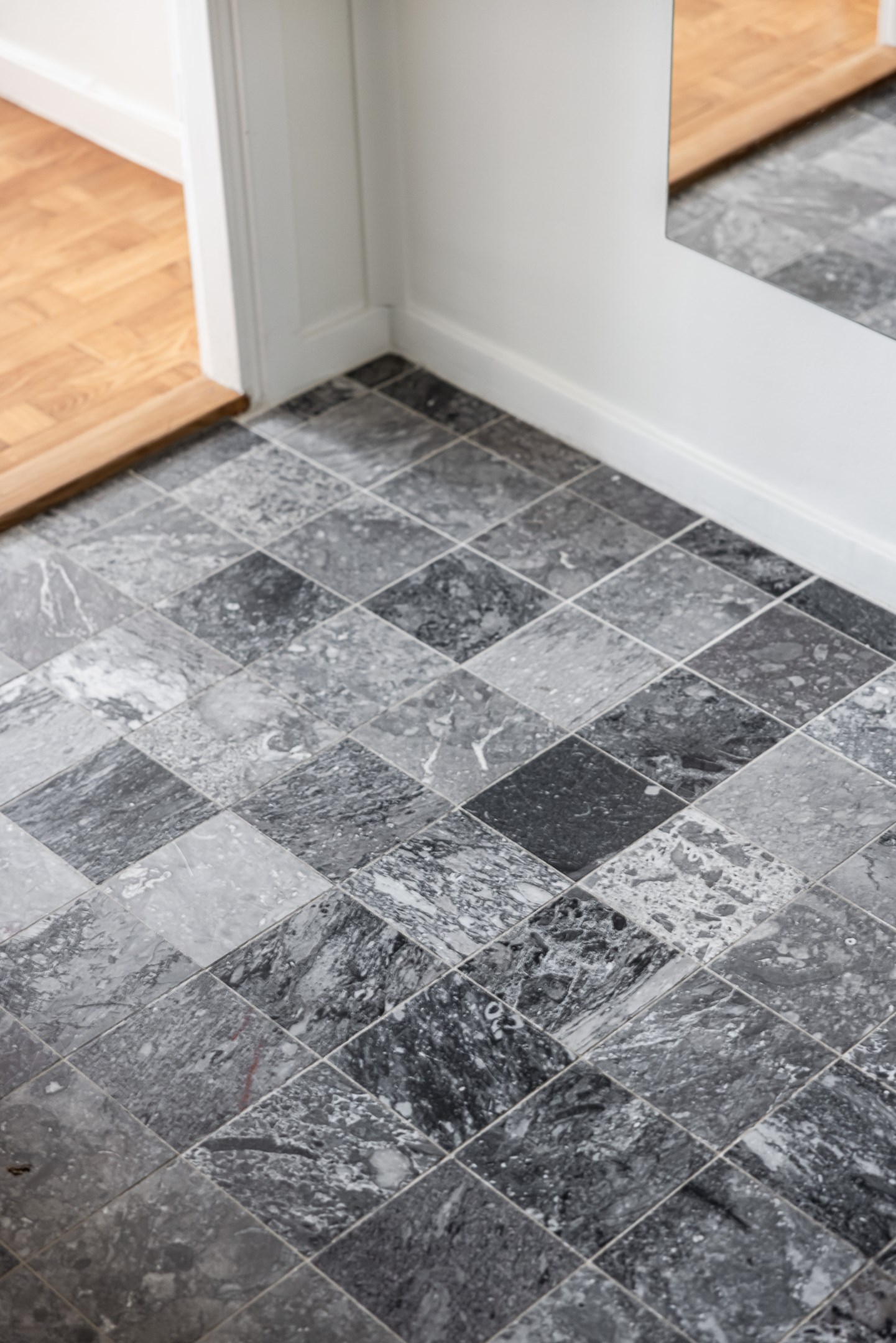 Bostadsbild från Geijersgatan 50 A, Såld i Luthagen, Uppsala