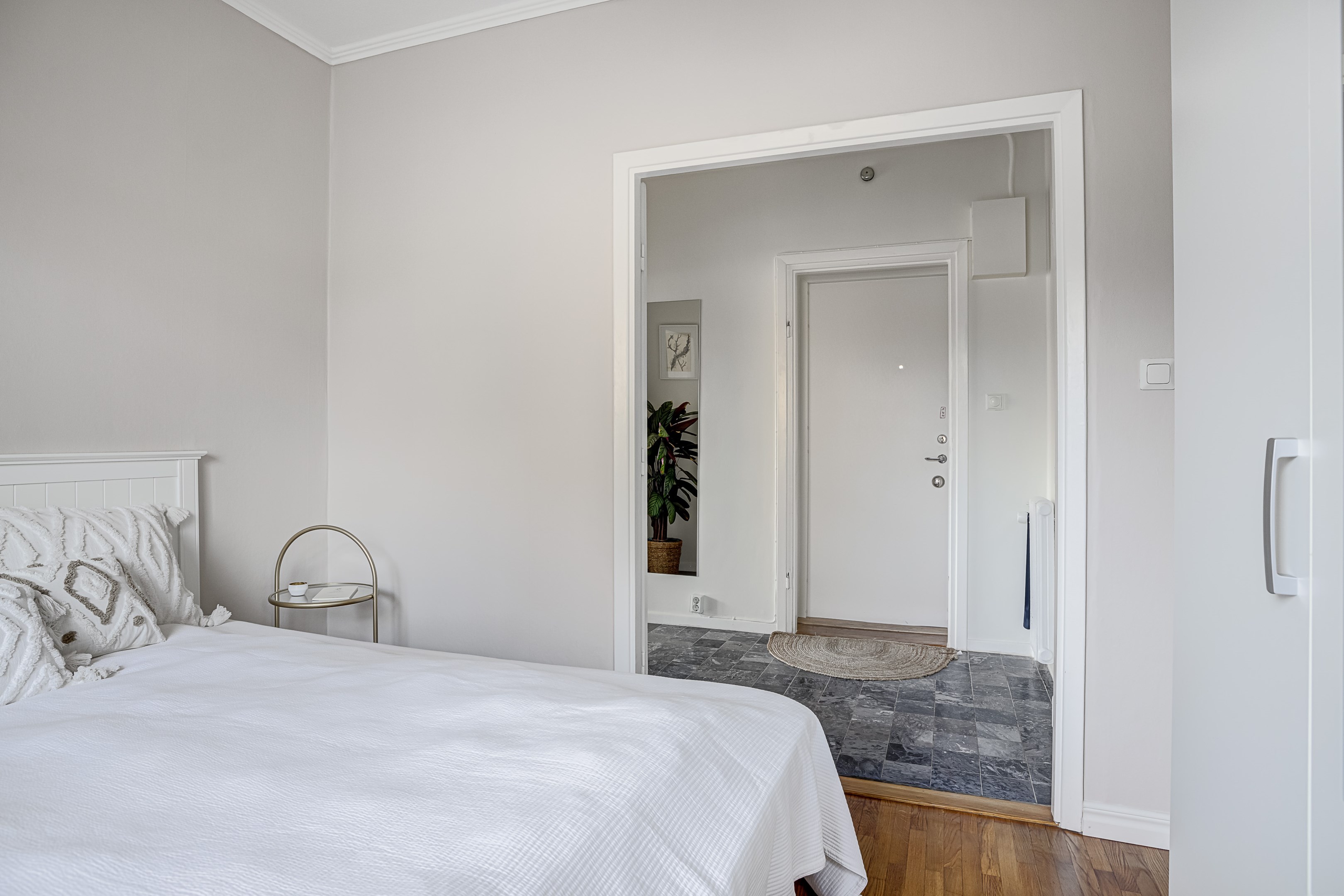 Bostadsbild från Geijersgatan 50 A, Såld i Luthagen, Uppsala