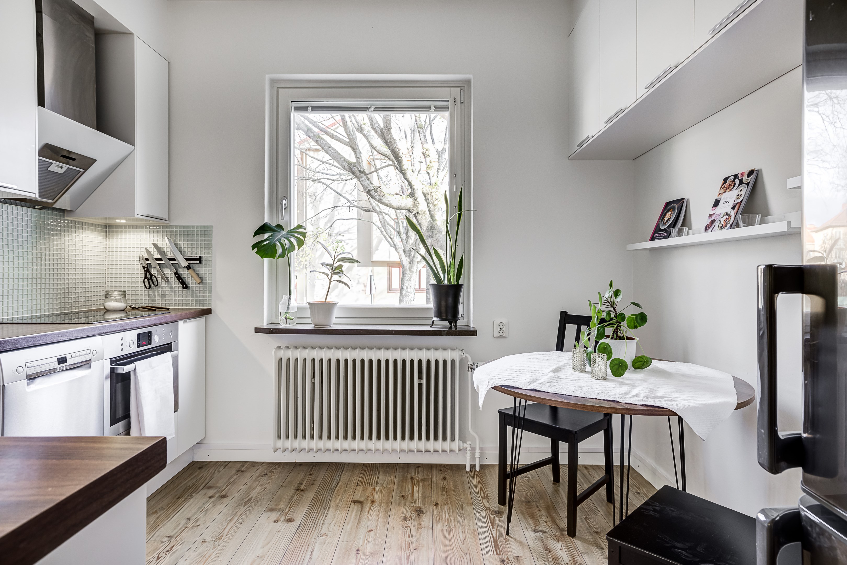 Bostadsbild från Geijersgatan 50 A, Såld i Luthagen, Uppsala