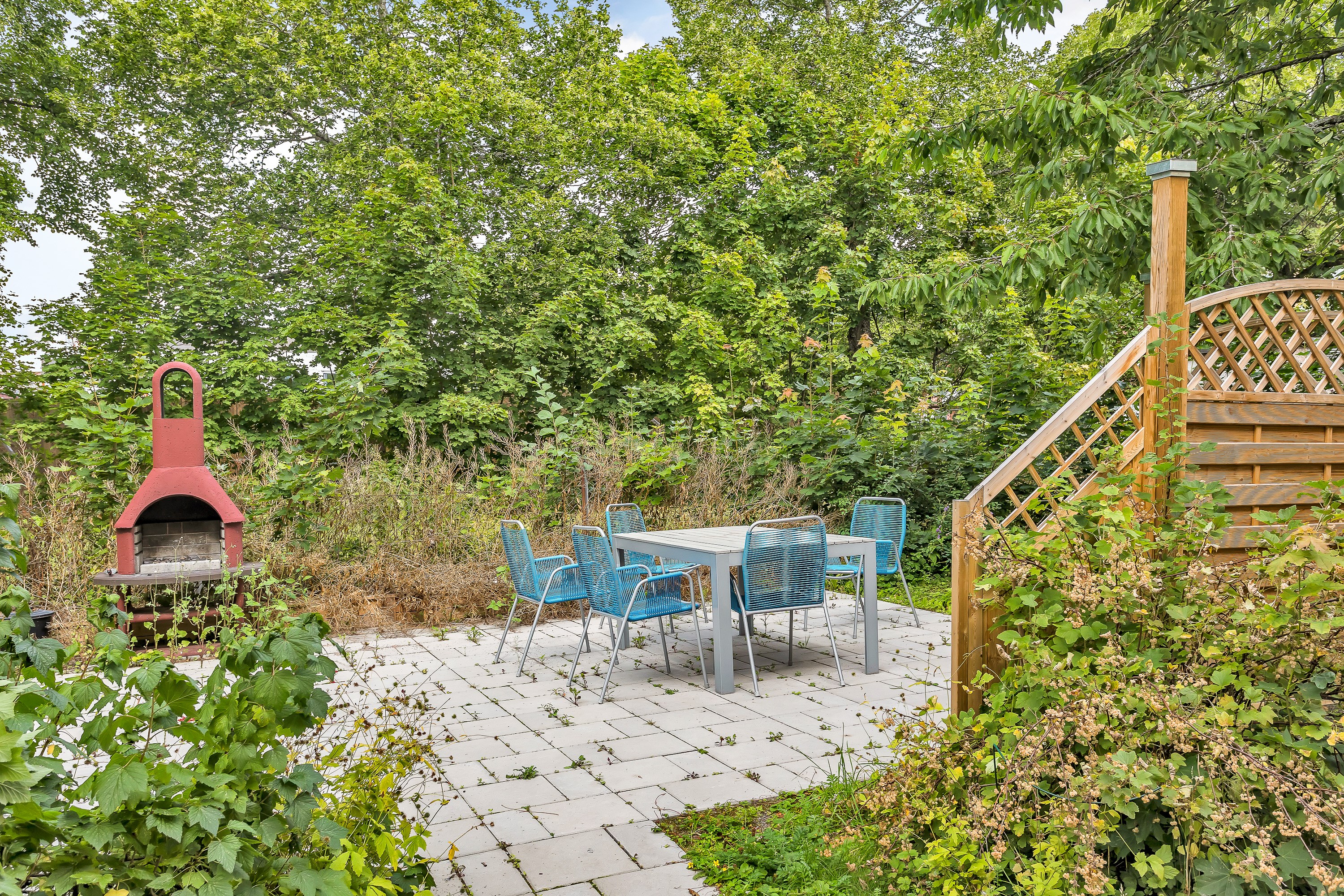 Bostadsbild från Geijersgatan 50 A, Såld i Luthagen, Uppsala