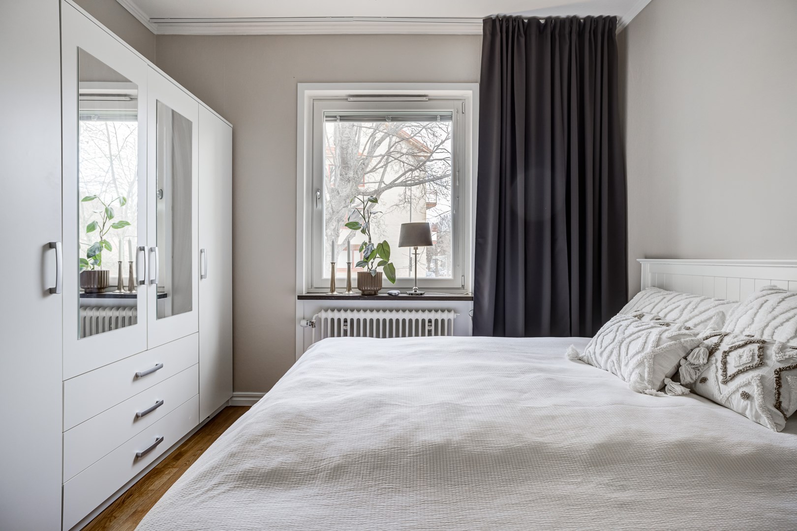 Bostadsbild från Geijersgatan 50 A, Såld i Luthagen, Uppsala