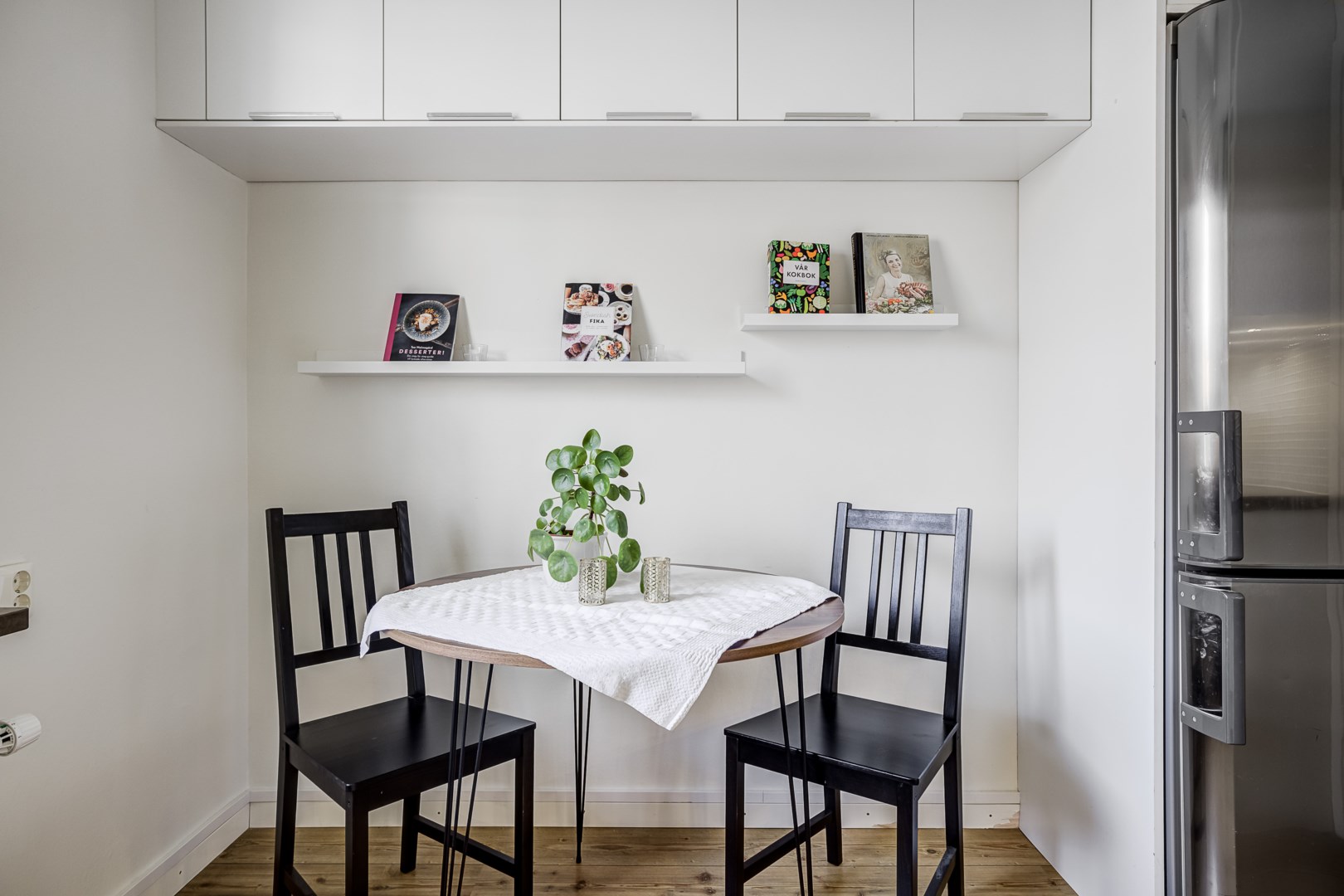 Bostadsbild från Geijersgatan 50 A, Såld i Luthagen, Uppsala