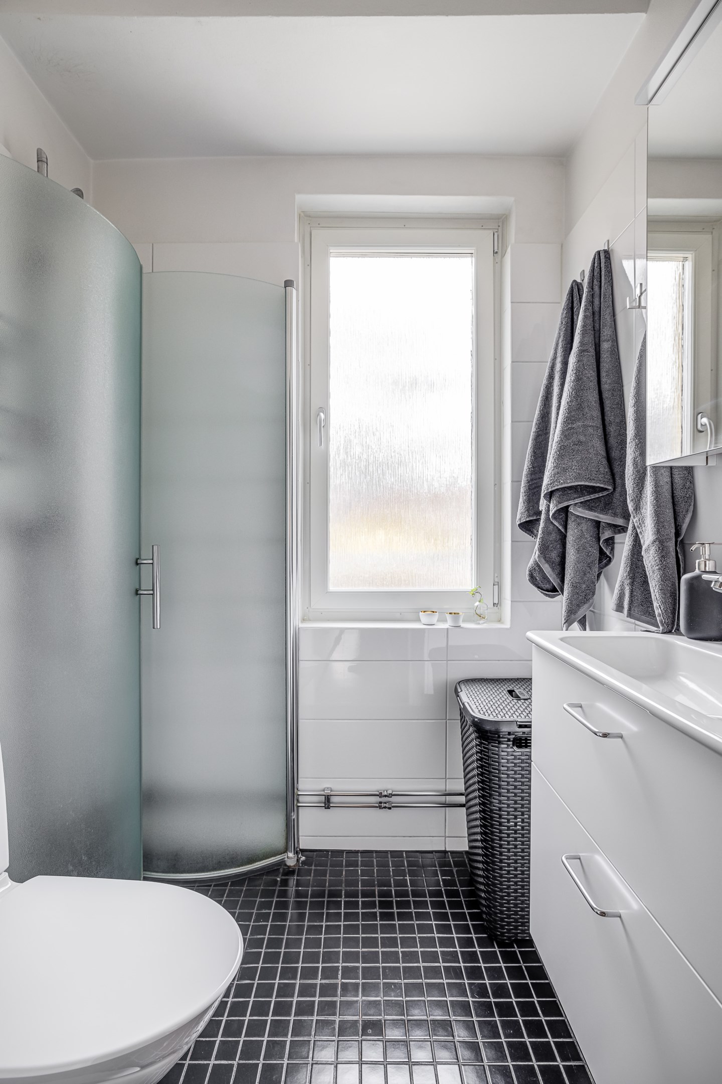 Bostadsbild från Geijersgatan 50 A, Såld i Luthagen, Uppsala