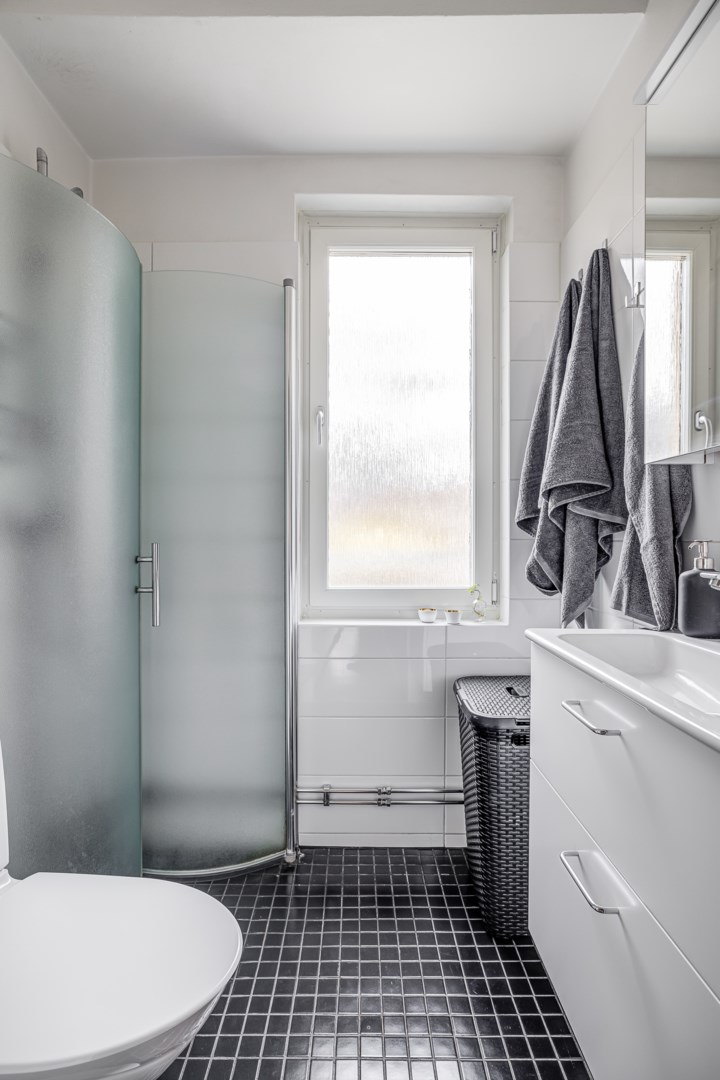 Bostadsbild från Geijersgatan 50 A, Såld i Luthagen, Uppsala