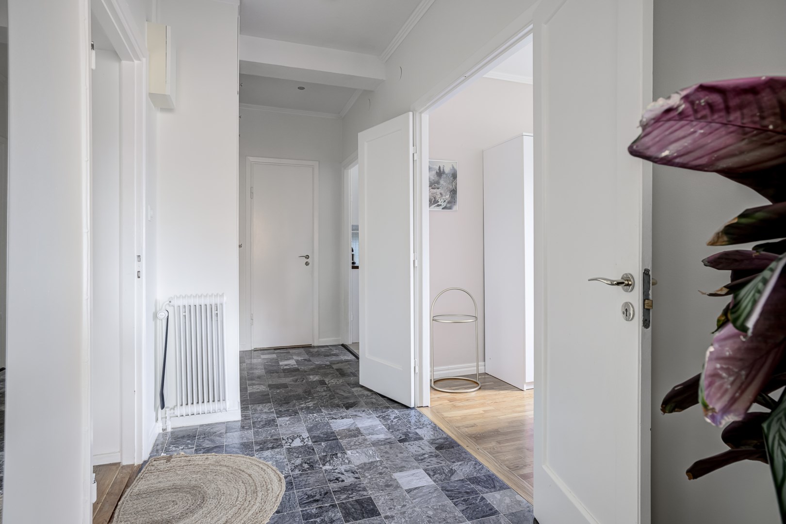 Bostadsbild från Geijersgatan 50 A, Såld i Luthagen, Uppsala