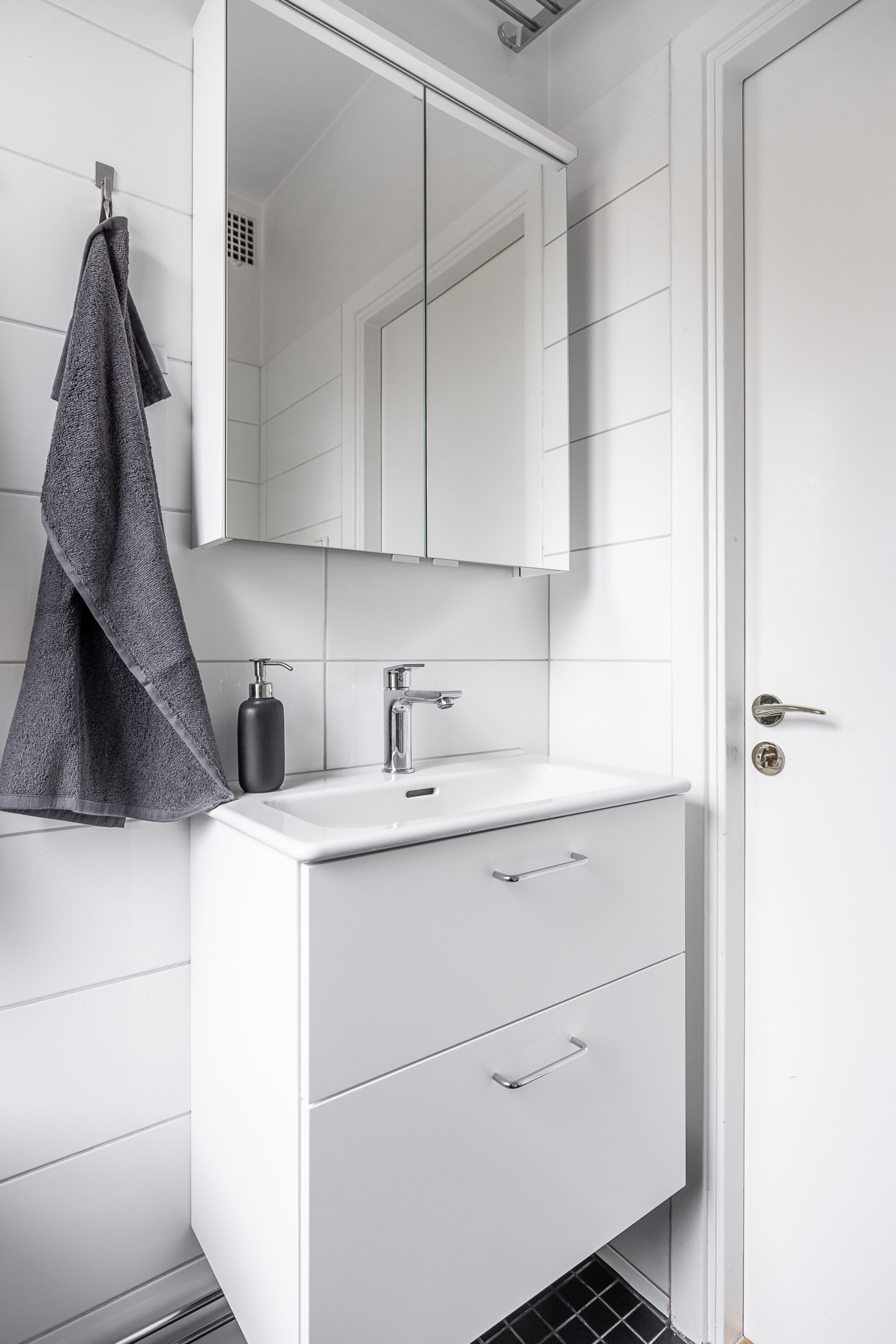 Bostadsbild från Geijersgatan 50 A, Såld i Luthagen, Uppsala