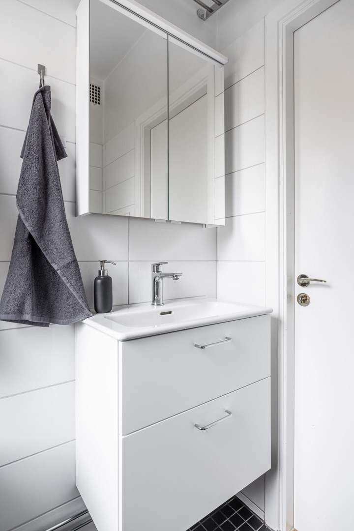 Bostadsbild från Geijersgatan 50 A, Såld i Luthagen, Uppsala