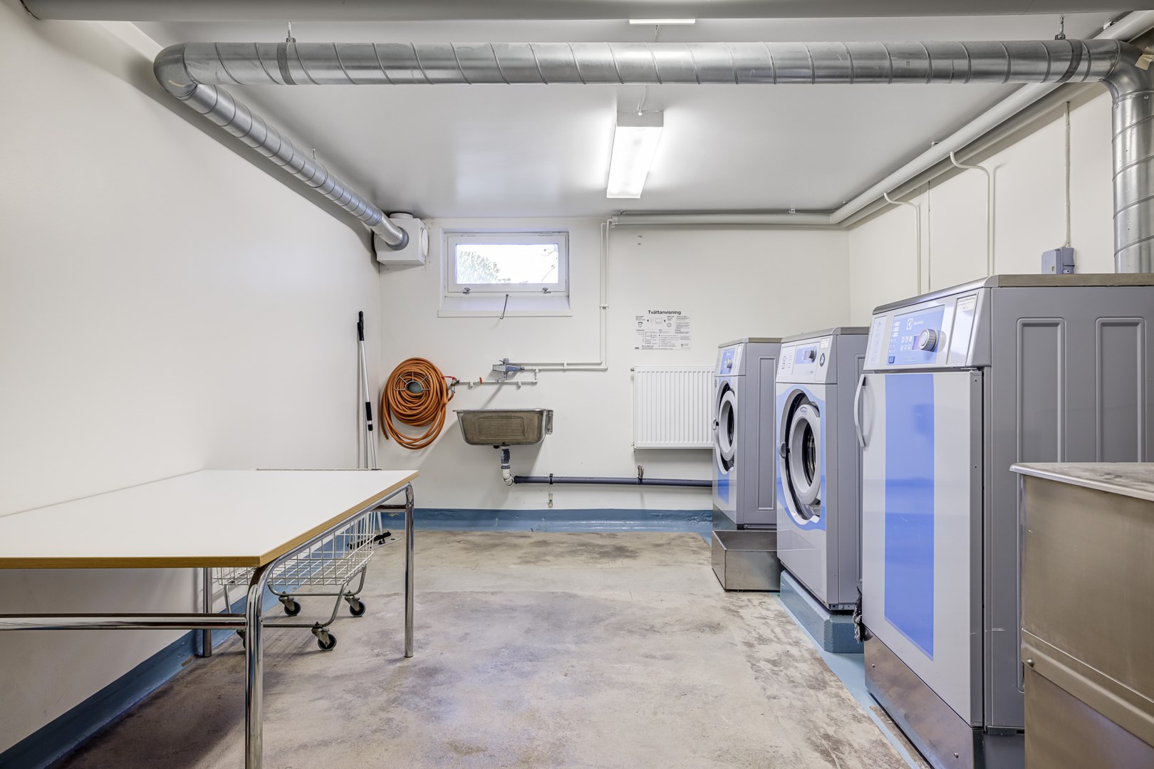 Bostadsbild från Geijersgatan 50 A, Såld i Luthagen, Uppsala