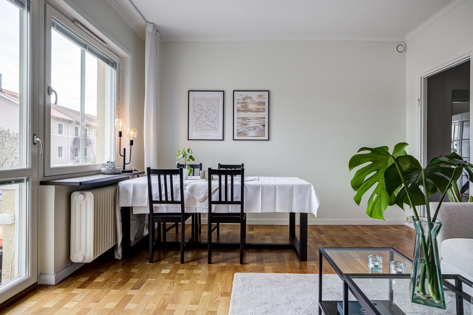 Bostadsbild från Geijersgatan 50 A, Såld i Luthagen, Uppsala