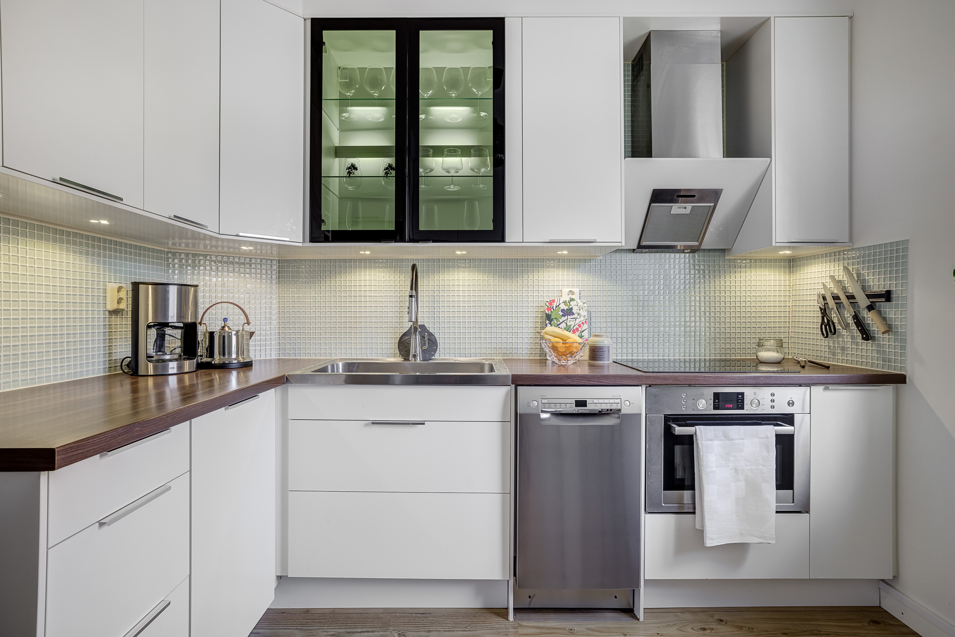 Bostadsbild från Geijersgatan 50 A, Såld i Luthagen, Uppsala