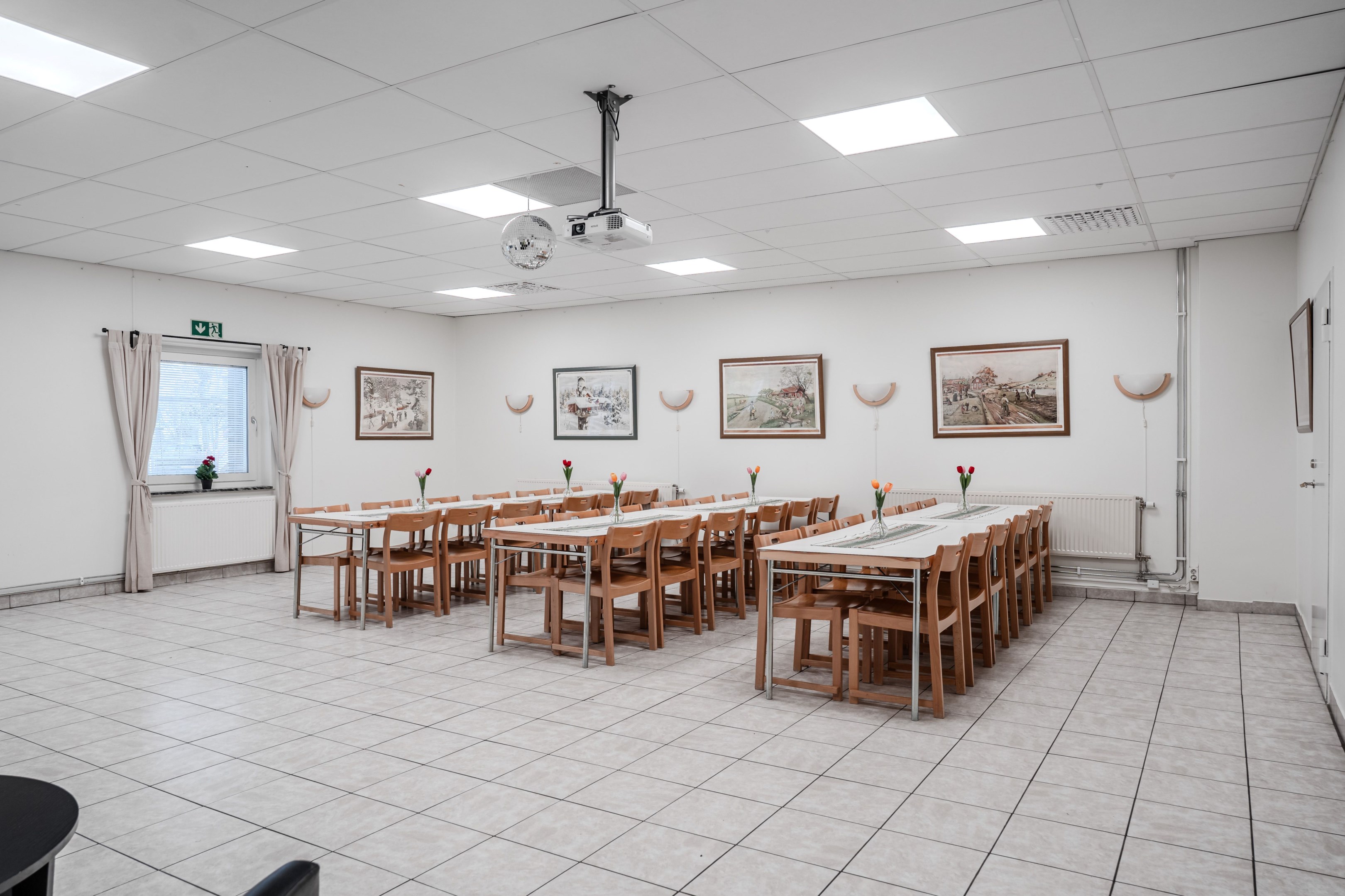 Bostadsbild från Ritargatan 10B, Såld i Salabacke, Uppsala