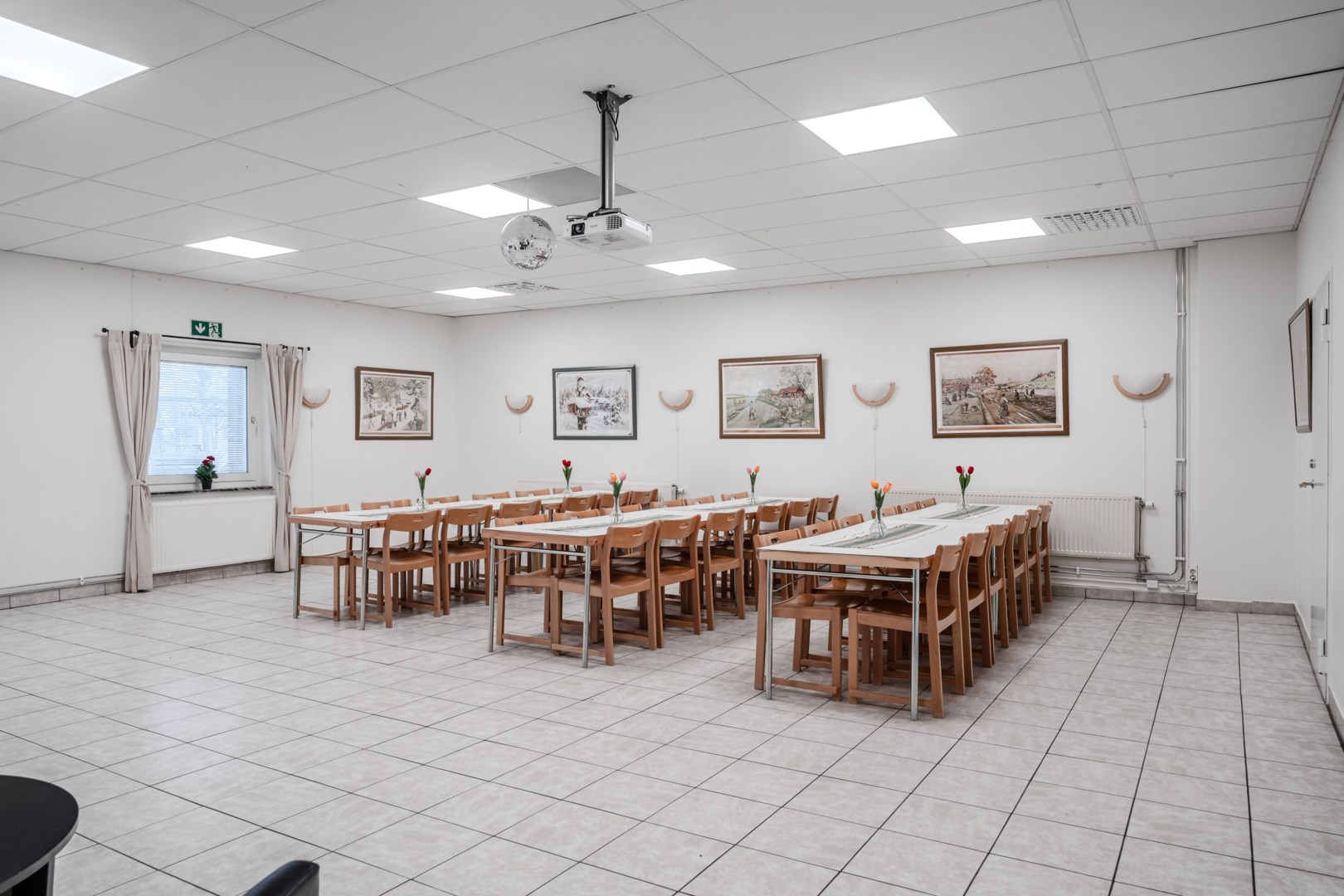 Bostadsbild från Ritargatan 10B, Såld i Salabacke, Uppsala