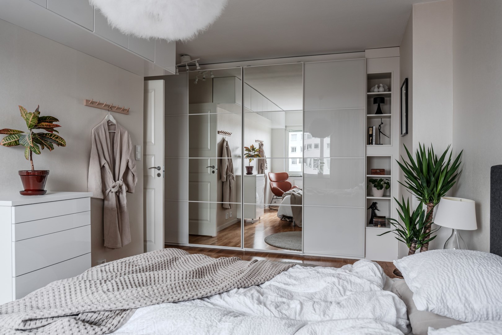 Bostadsbild från Ritargatan 10B, Såld i Salabacke, Uppsala