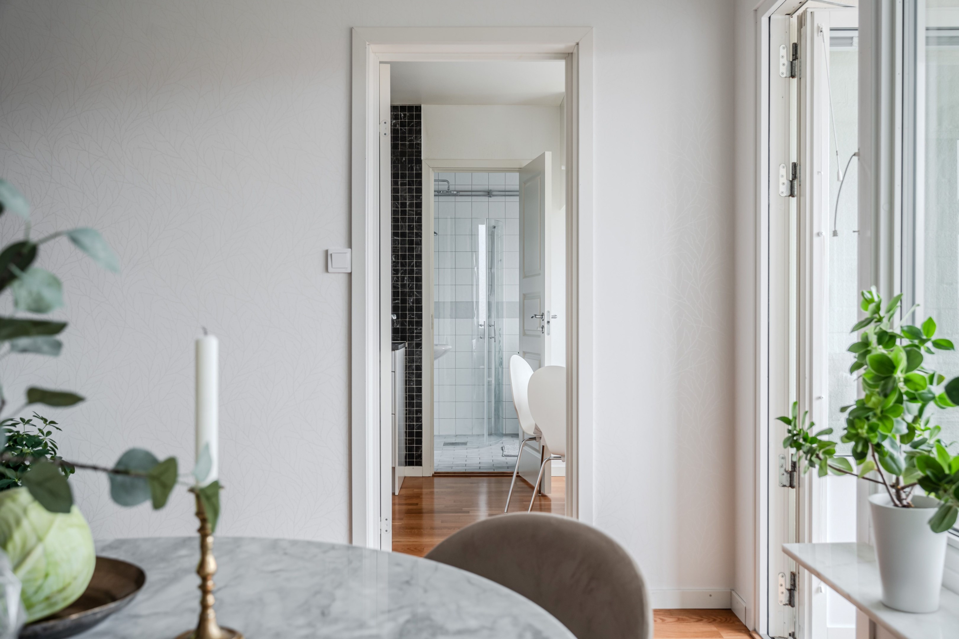 Bostadsbild från Ritargatan 10B, Såld i Salabacke, Uppsala