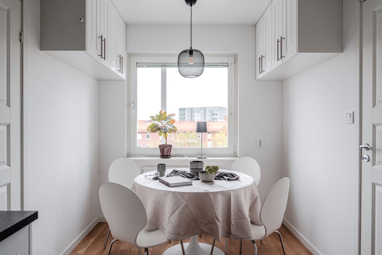 Bostadsbild från Ritargatan 10B, Såld i Salabacke, Uppsala