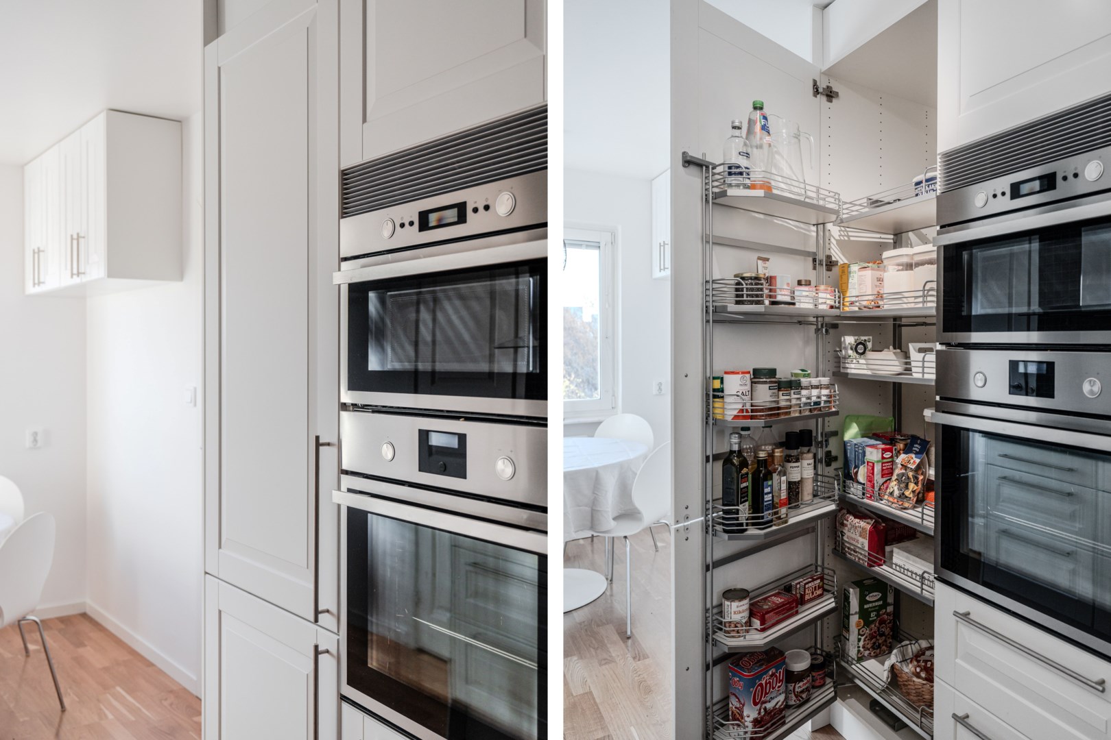 Bostadsbild från Ritargatan 10B, Såld i Salabacke, Uppsala