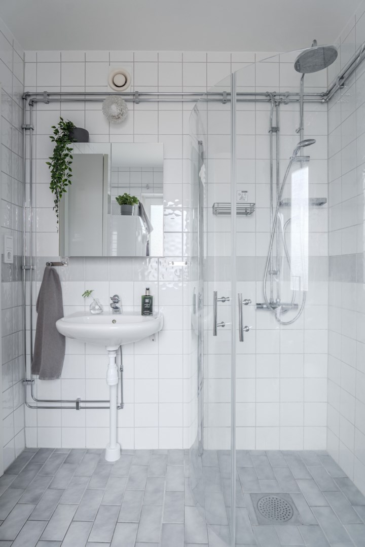 Bostadsbild från Ritargatan 10B, Såld i Salabacke, Uppsala