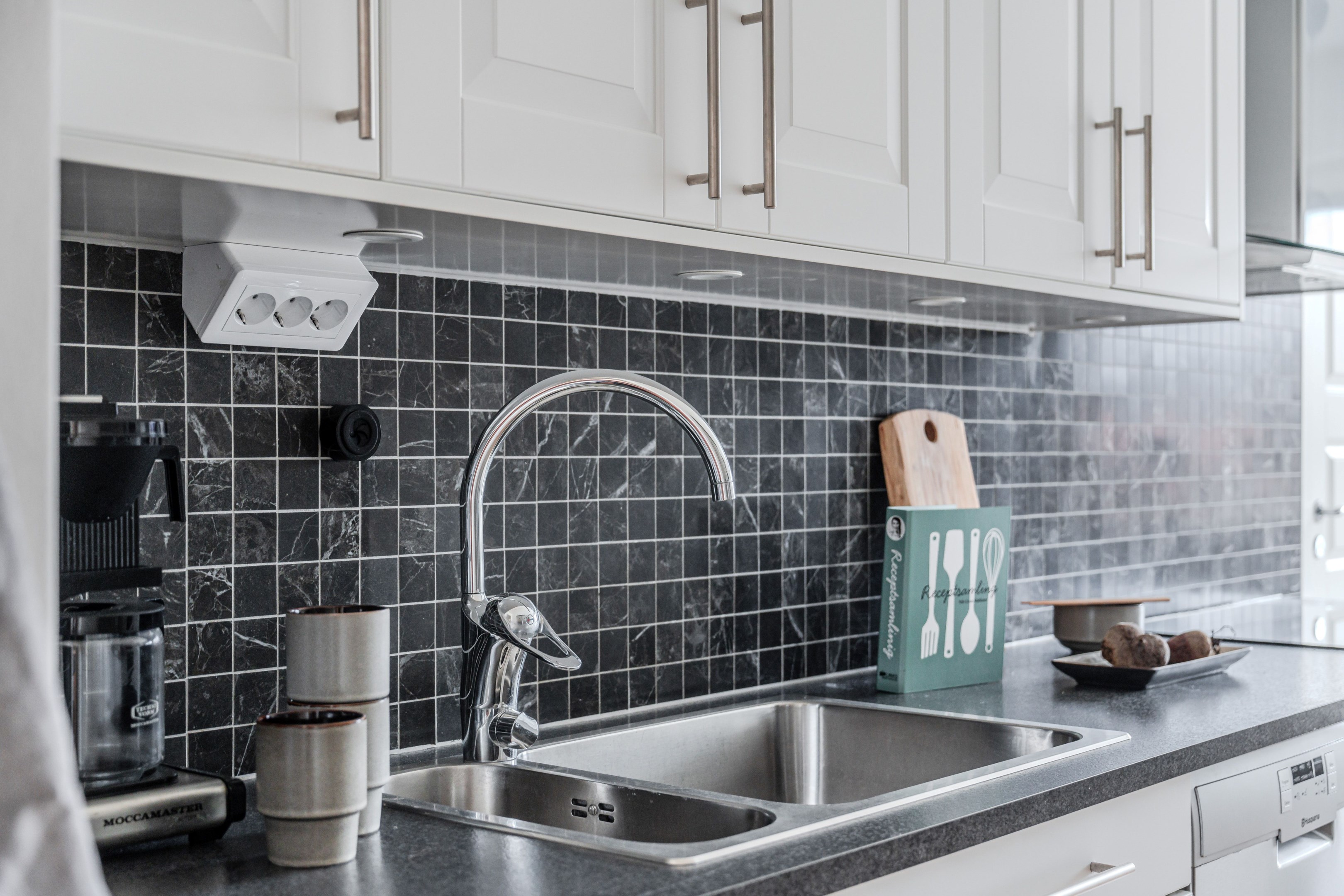 Bostadsbild från Ritargatan 10B, Såld i Salabacke, Uppsala