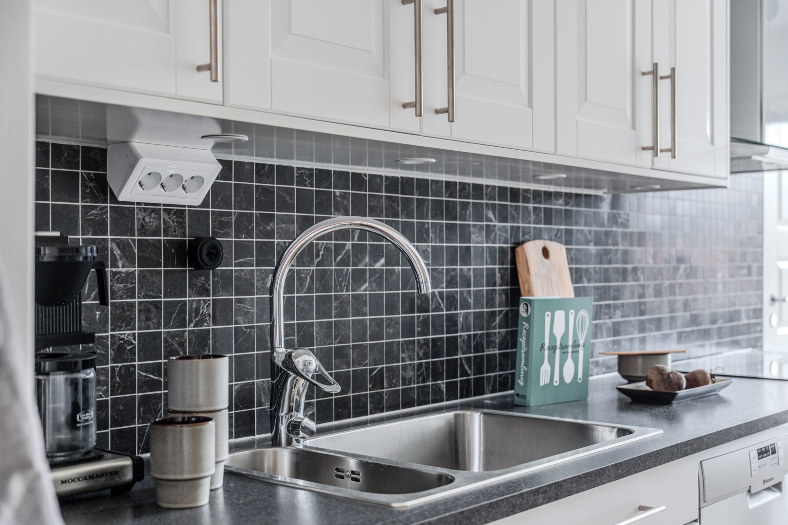 Bostadsbild från Ritargatan 10B, Såld i Salabacke, Uppsala