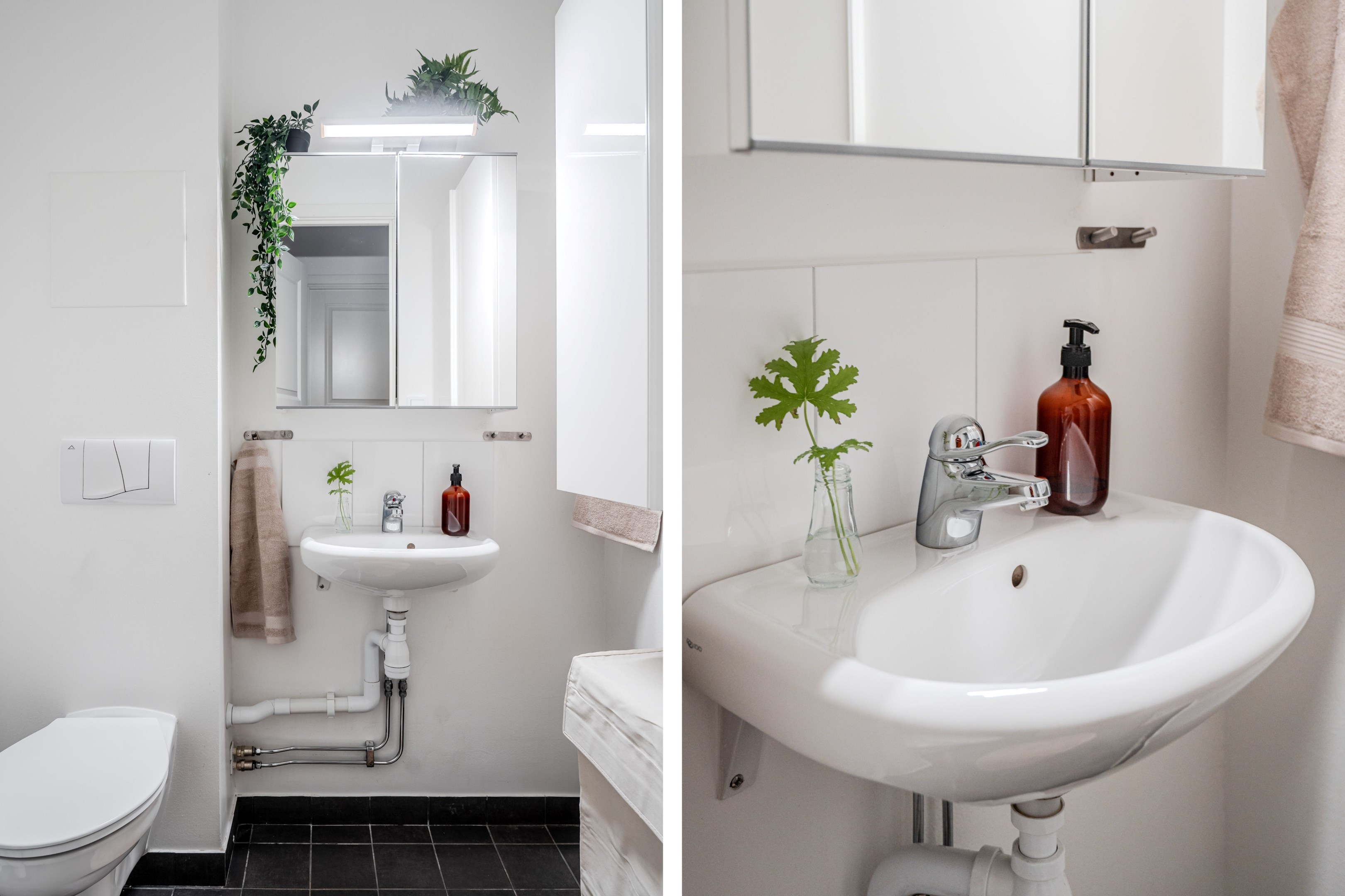 Bostadsbild från Ritargatan 10B, Såld i Salabacke, Uppsala