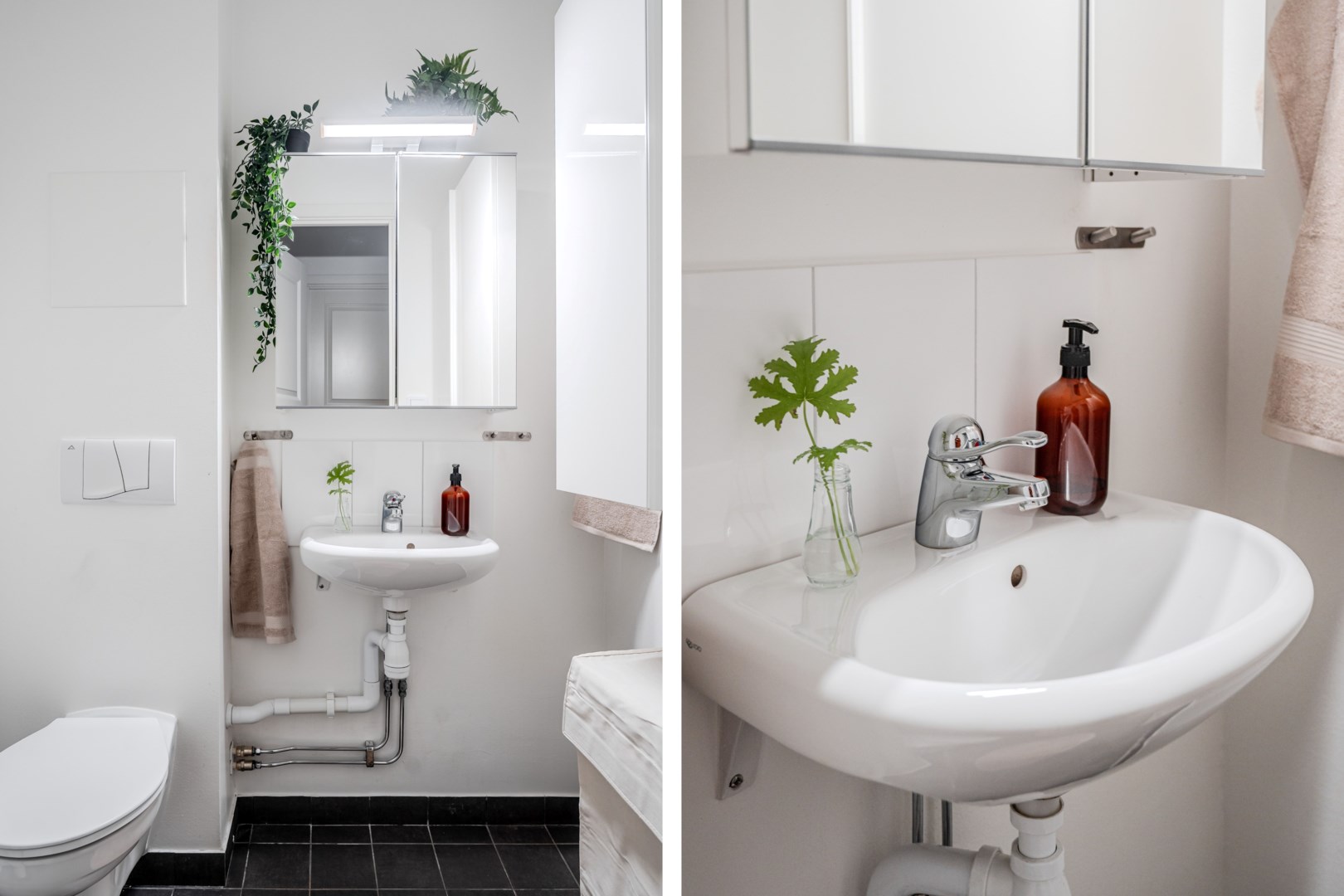 Bostadsbild från Ritargatan 10B, Såld i Salabacke, Uppsala