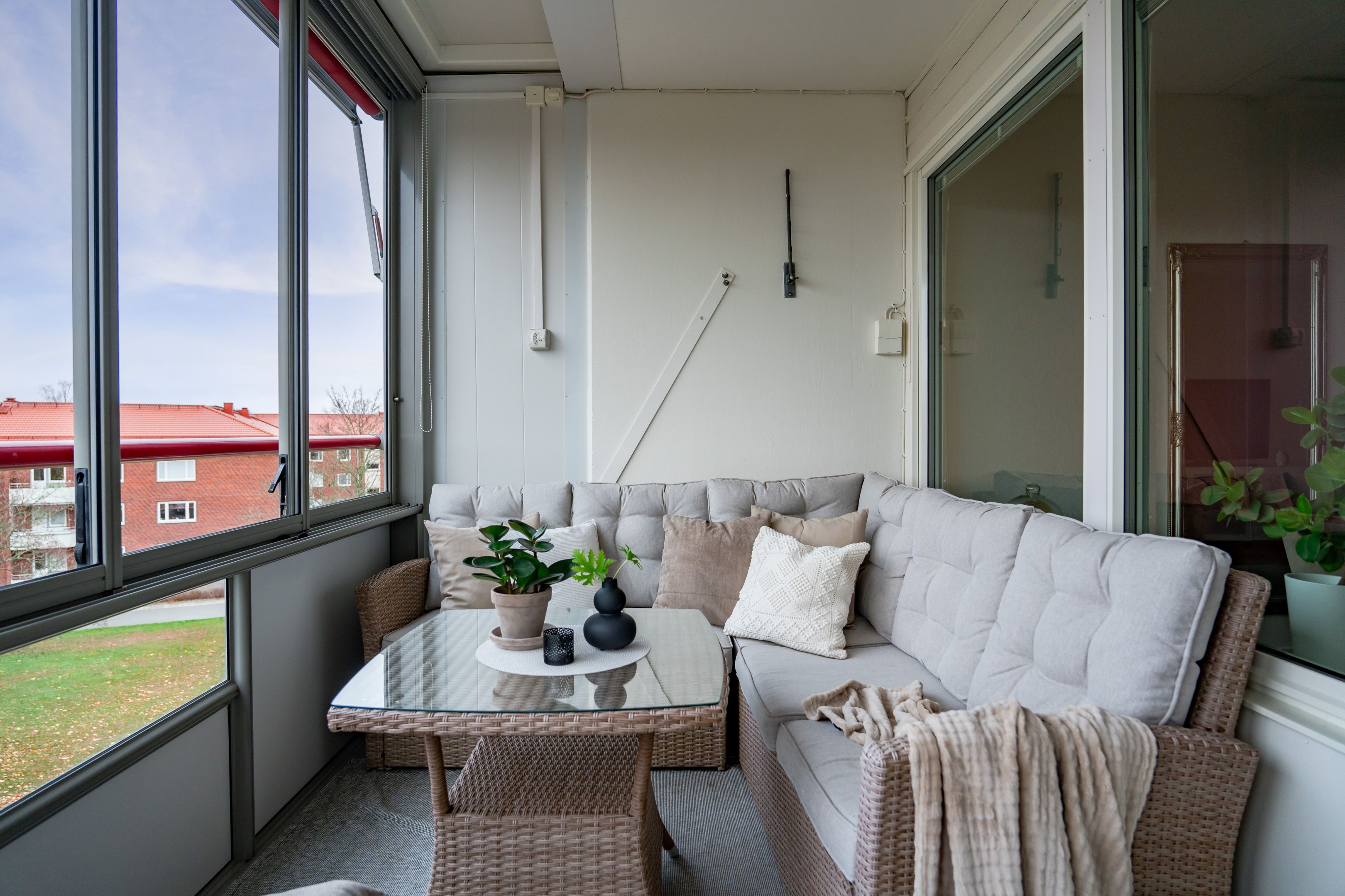 Bostadsbild från Ritargatan 10B, Såld i Salabacke, Uppsala