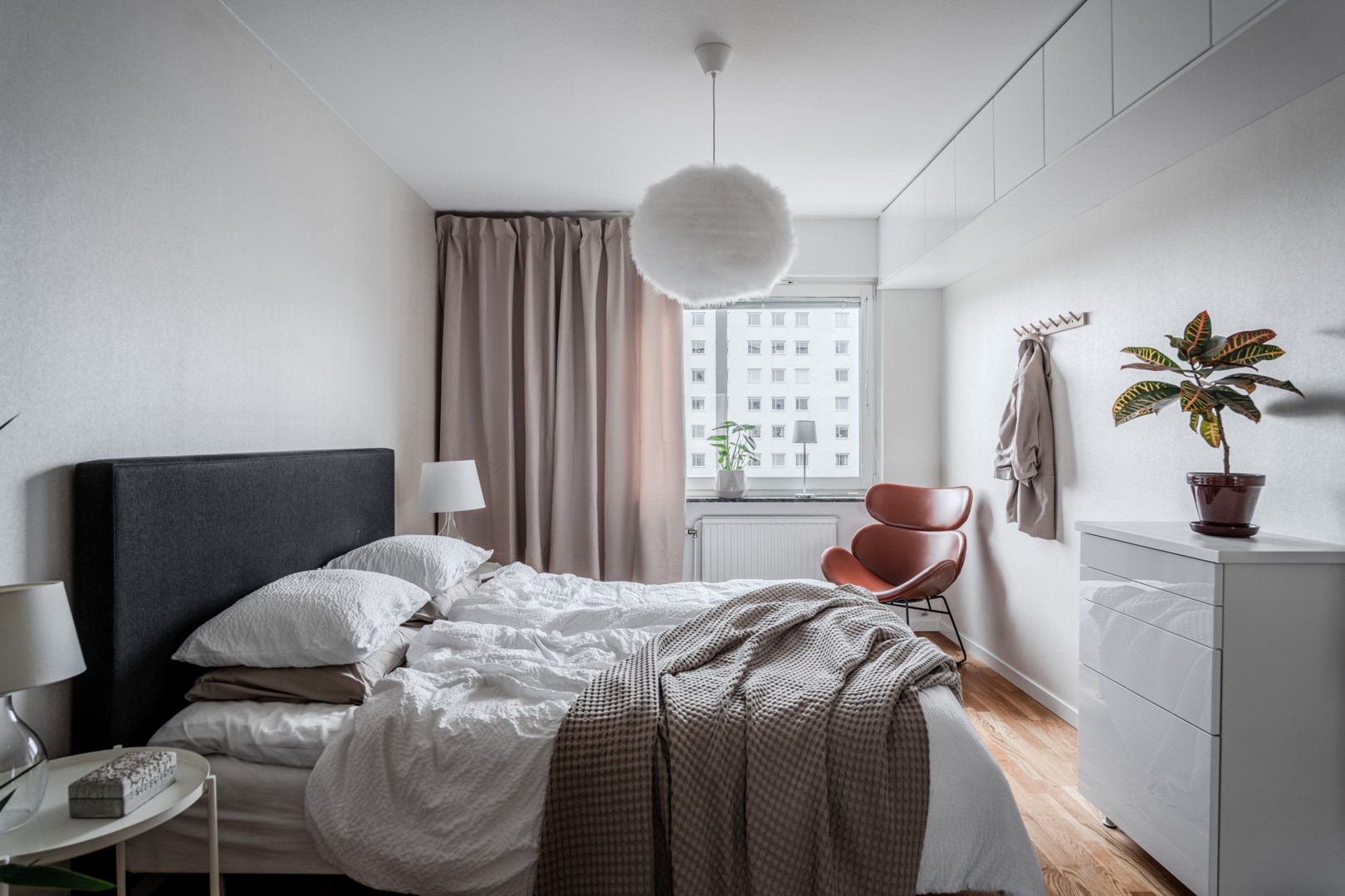 Bostadsbild från Ritargatan 10B, Såld i Salabacke, Uppsala