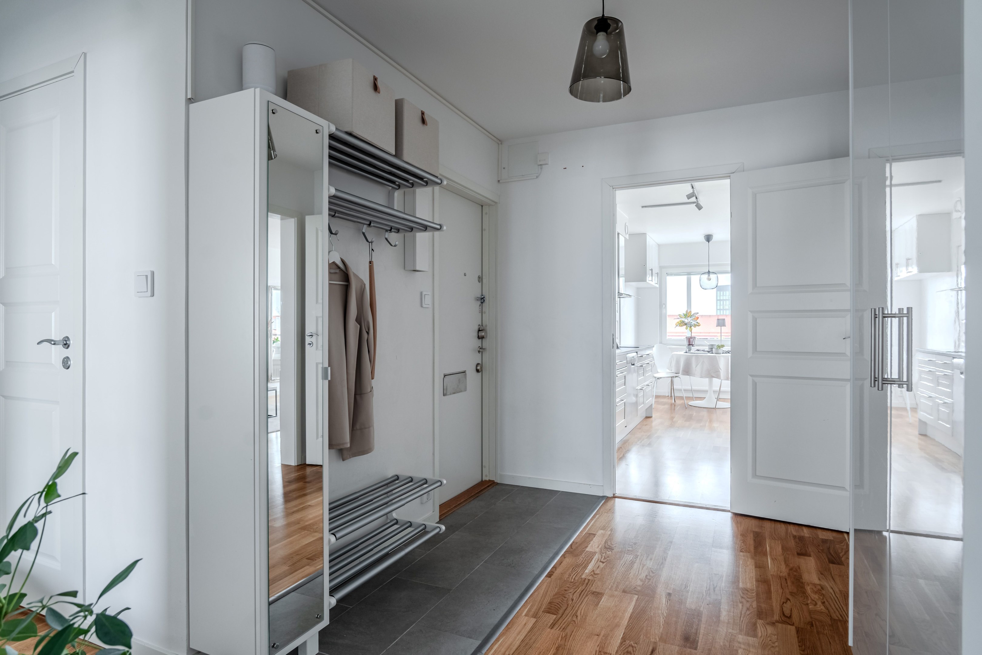 Bostadsbild från Ritargatan 10B, Såld i Salabacke, Uppsala