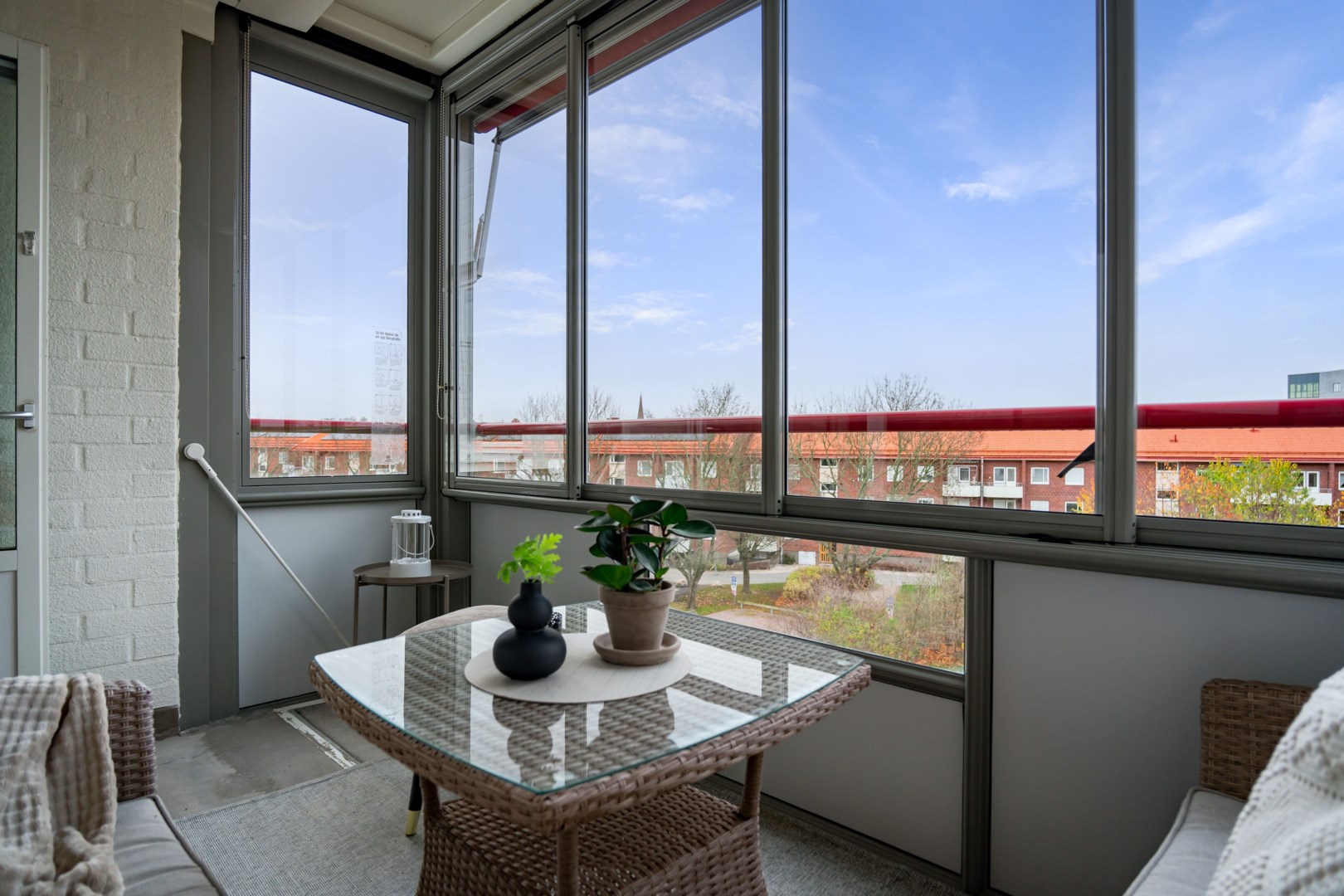 Bostadsbild från Ritargatan 10B, Såld i Salabacke, Uppsala