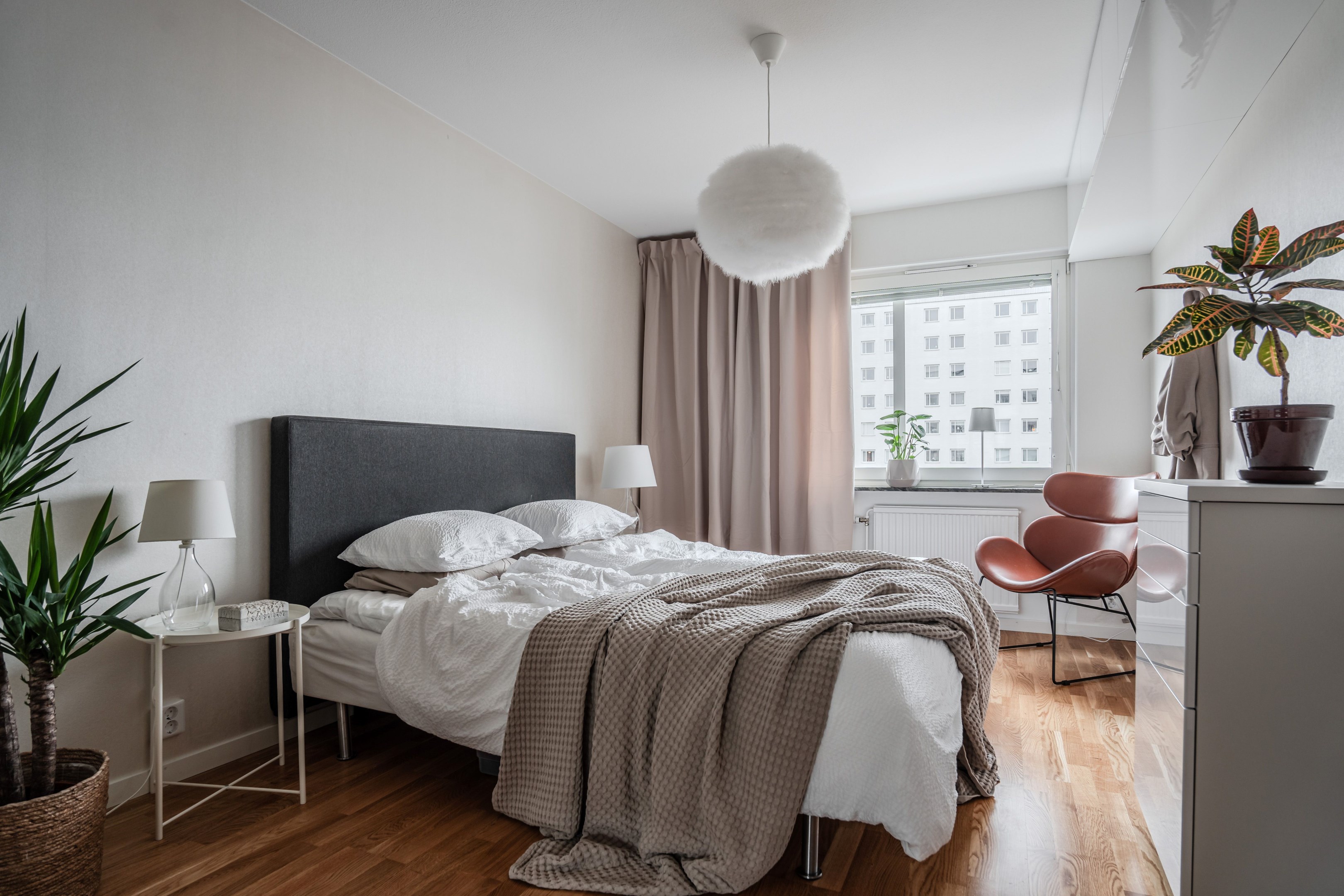 Bostadsbild från Ritargatan 10B, Såld i Salabacke, Uppsala