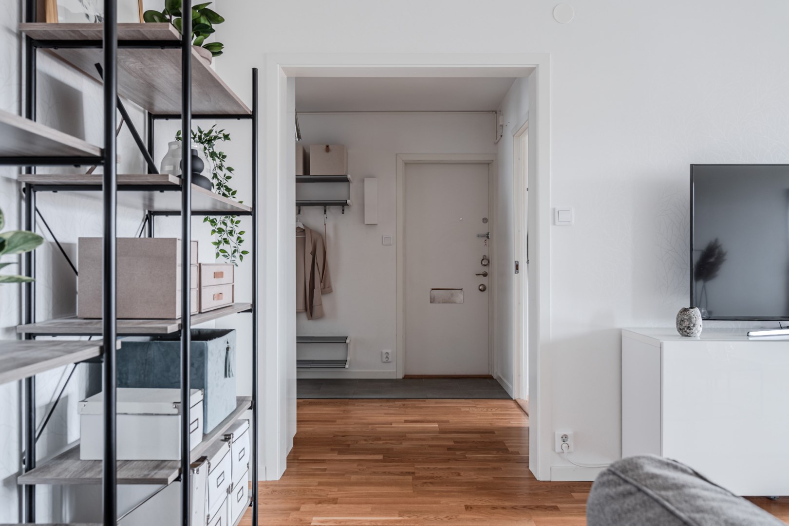 Bostadsbild från Ritargatan 10B, Såld i Salabacke, Uppsala