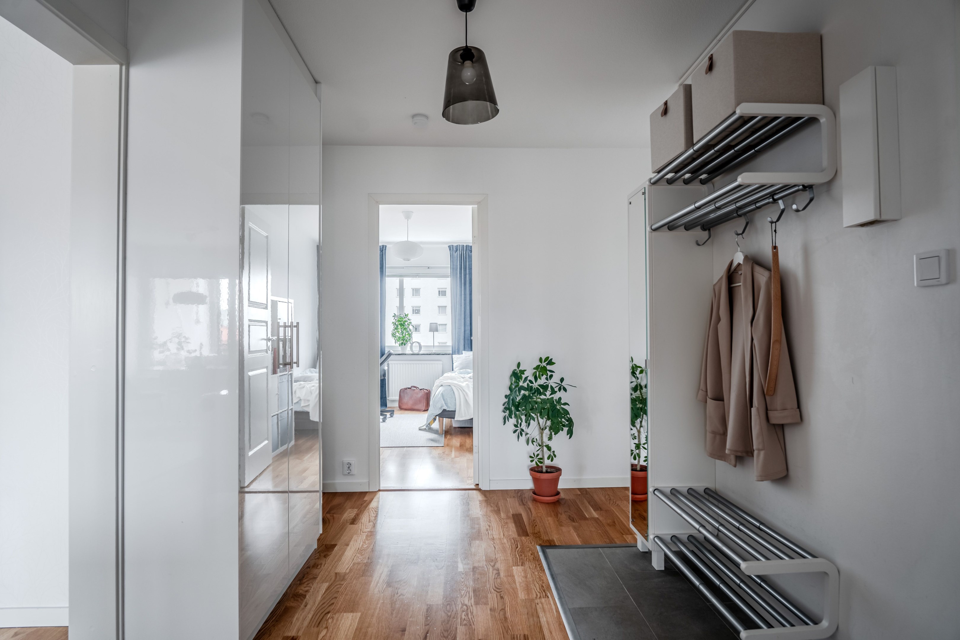 Bostadsbild från Ritargatan 10B, Såld i Salabacke, Uppsala