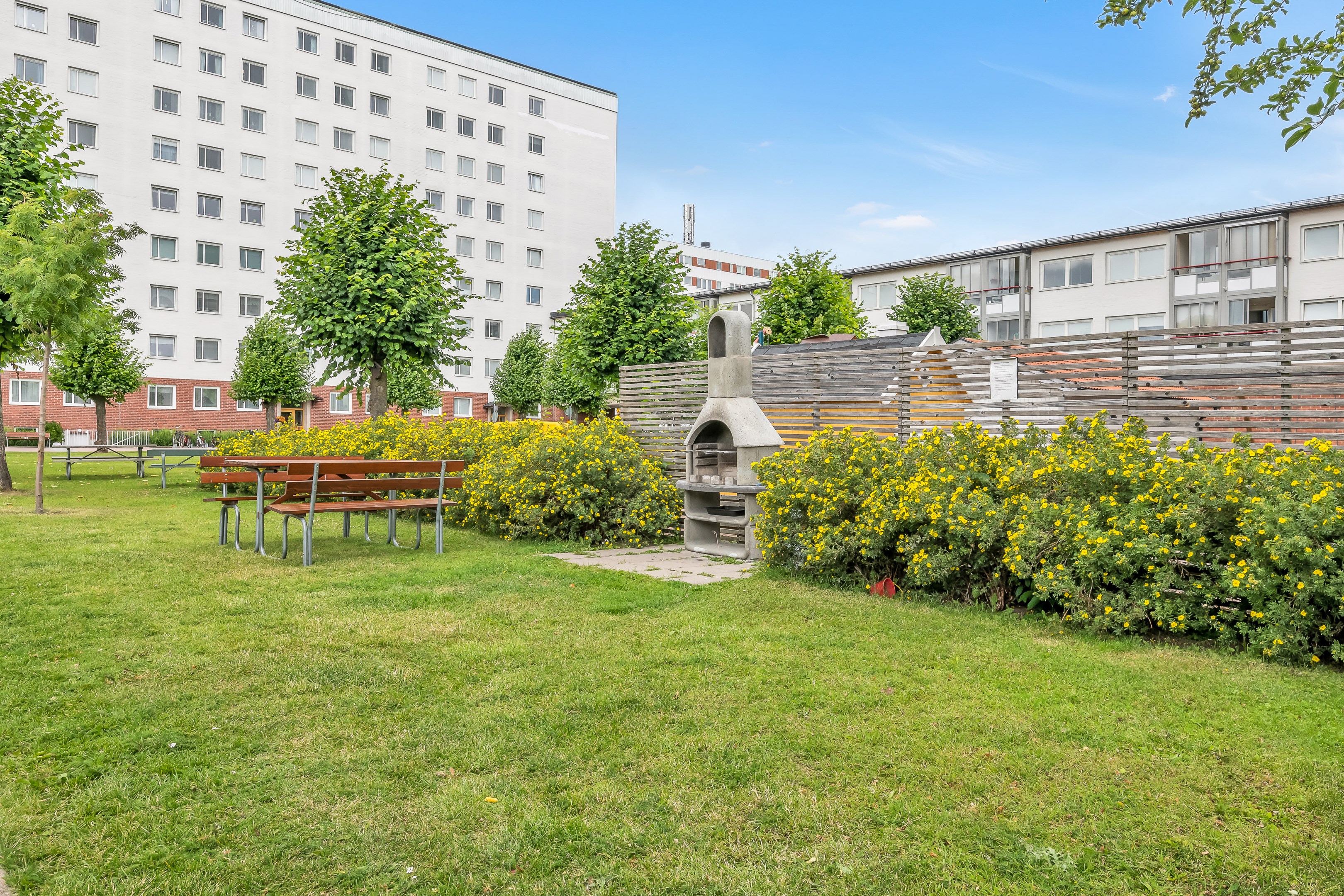 Bostadsbild från Ritargatan 10B, Såld i Salabacke, Uppsala