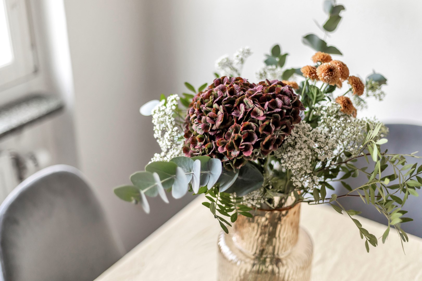 Bostadsbild från Tegnérgatan 32B, Såld i Luthagen, Uppsala